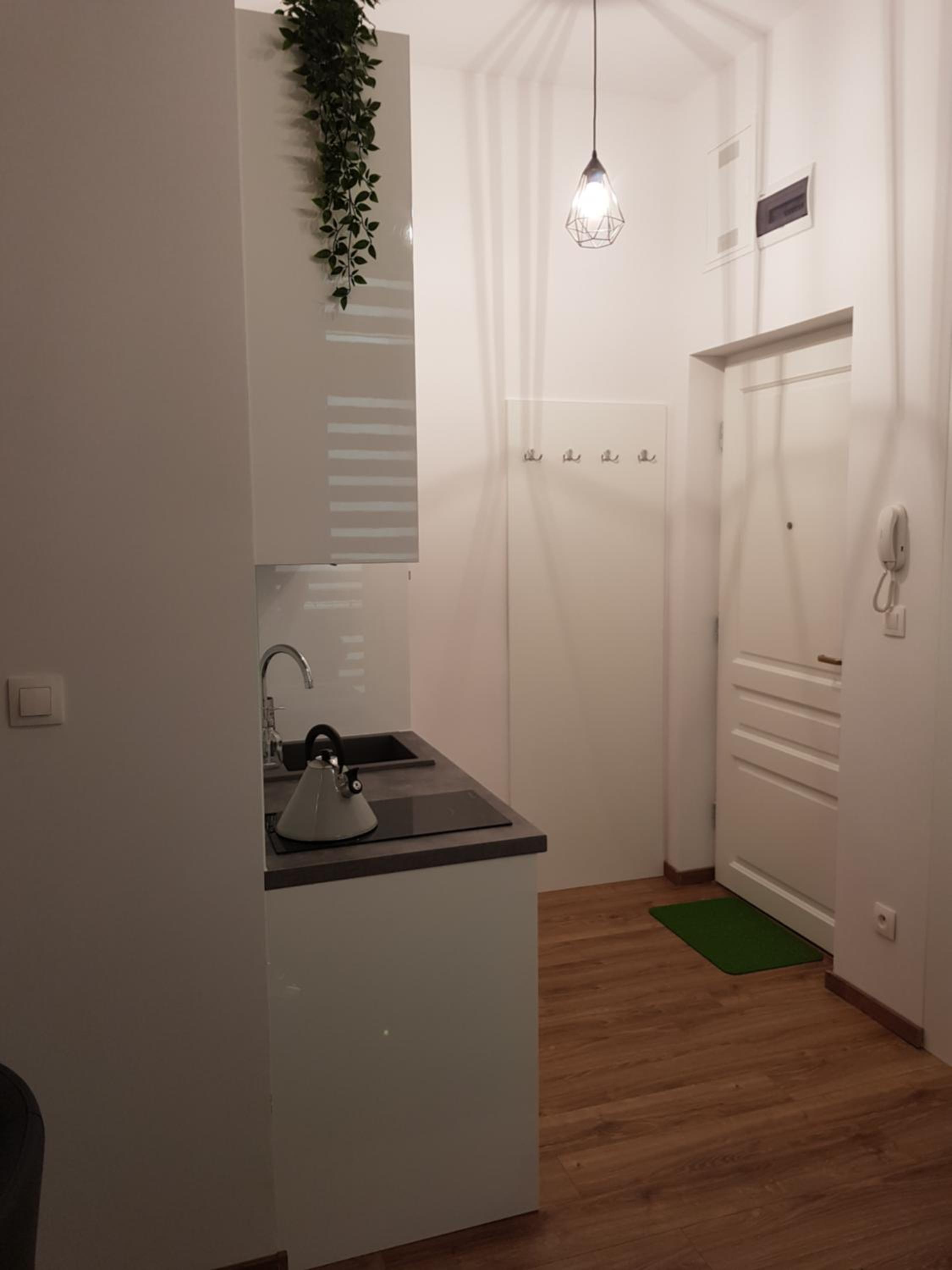 Verde Apartment