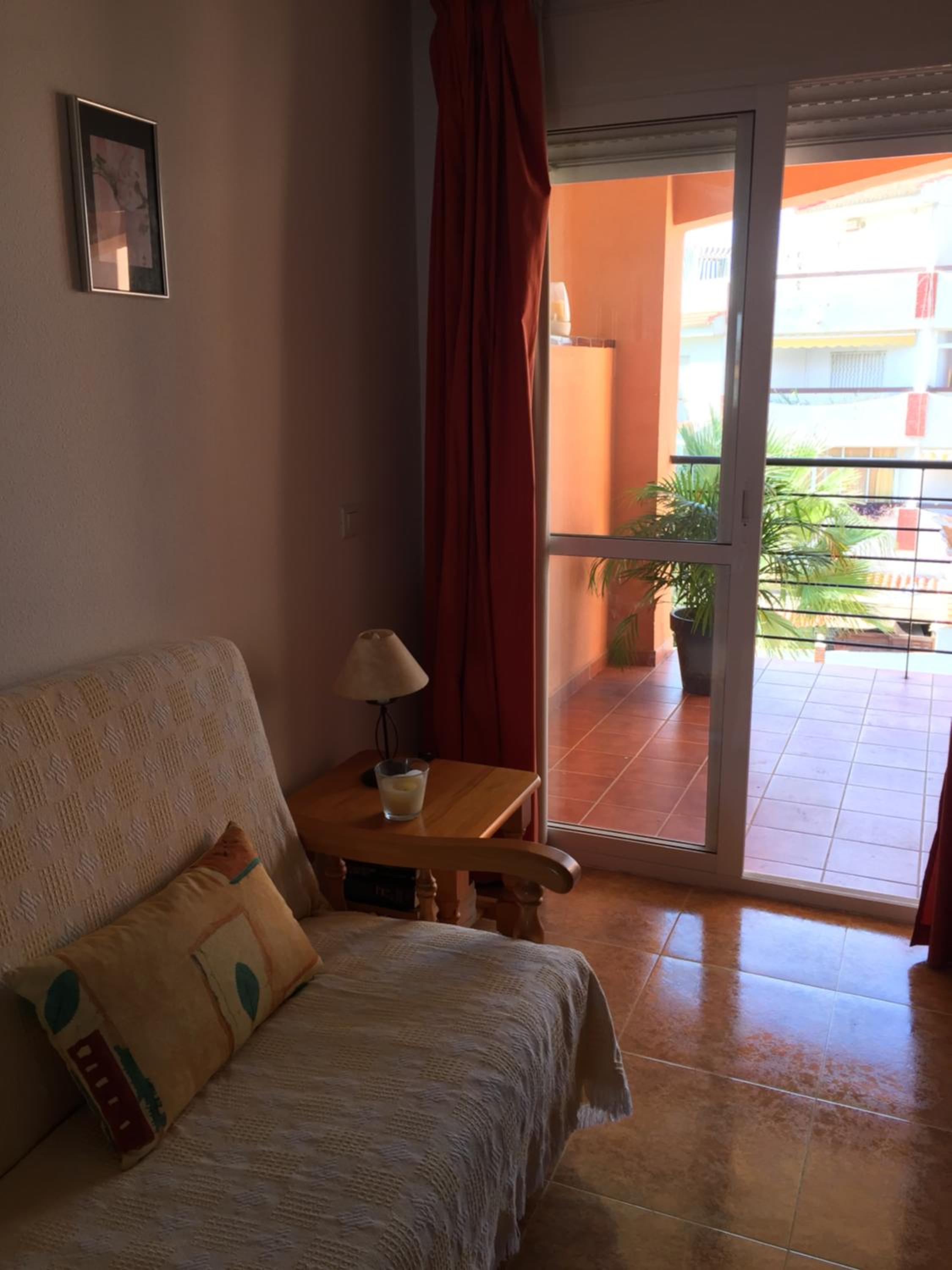 Apartamento con piscina en Torremolinos photo 5