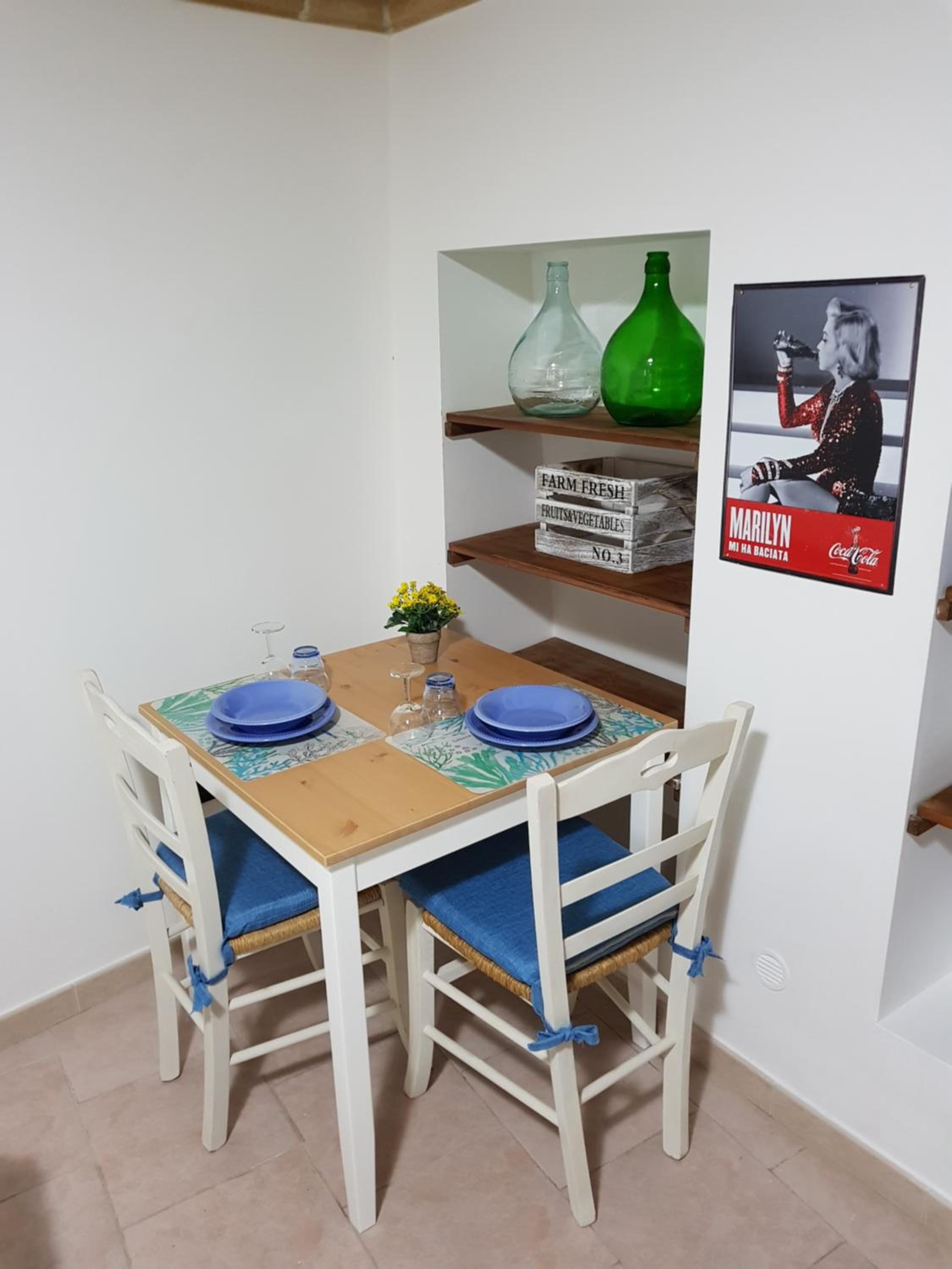 Monolocale Bianca photo 4