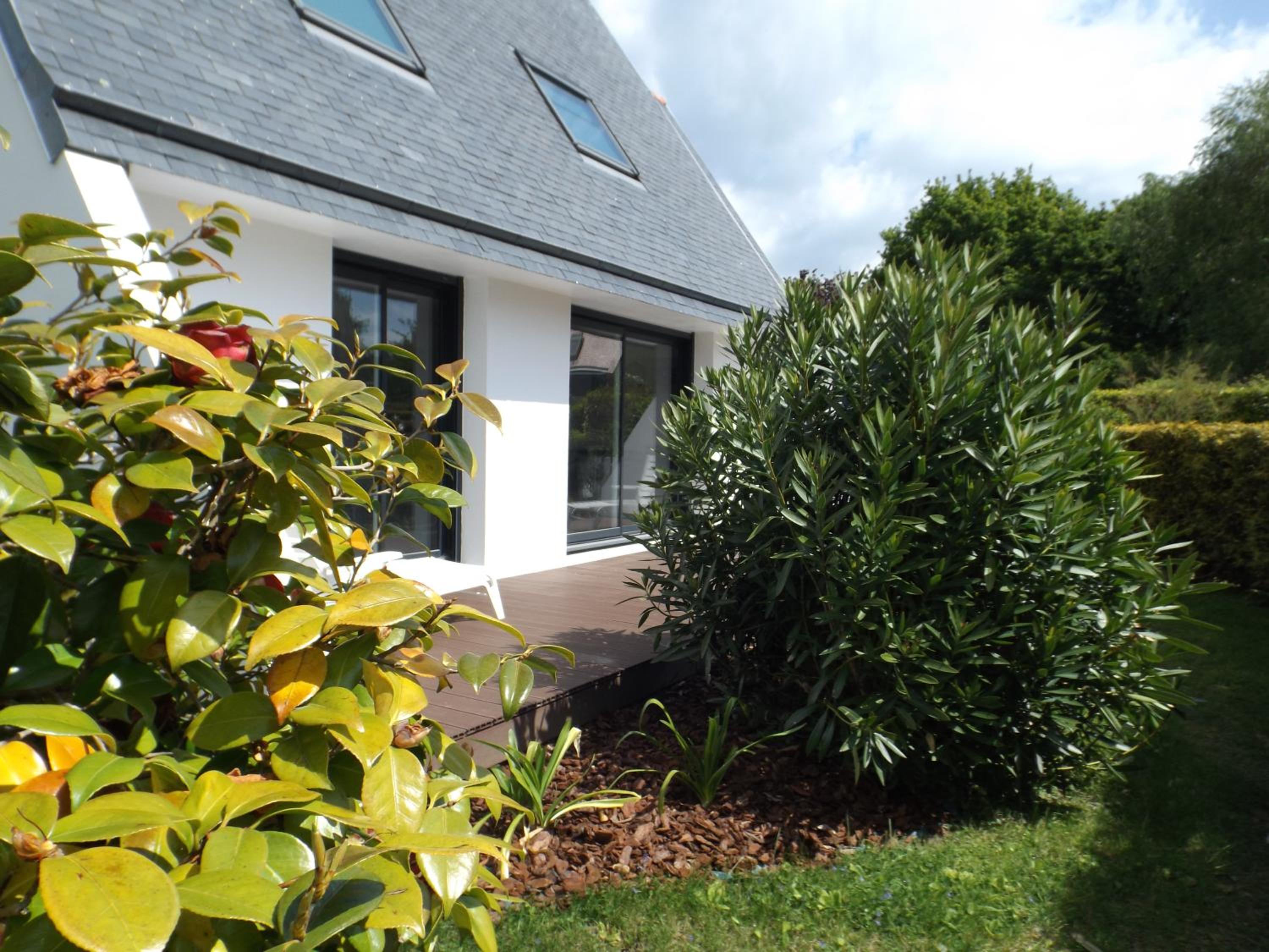 Villa proche plages view 2