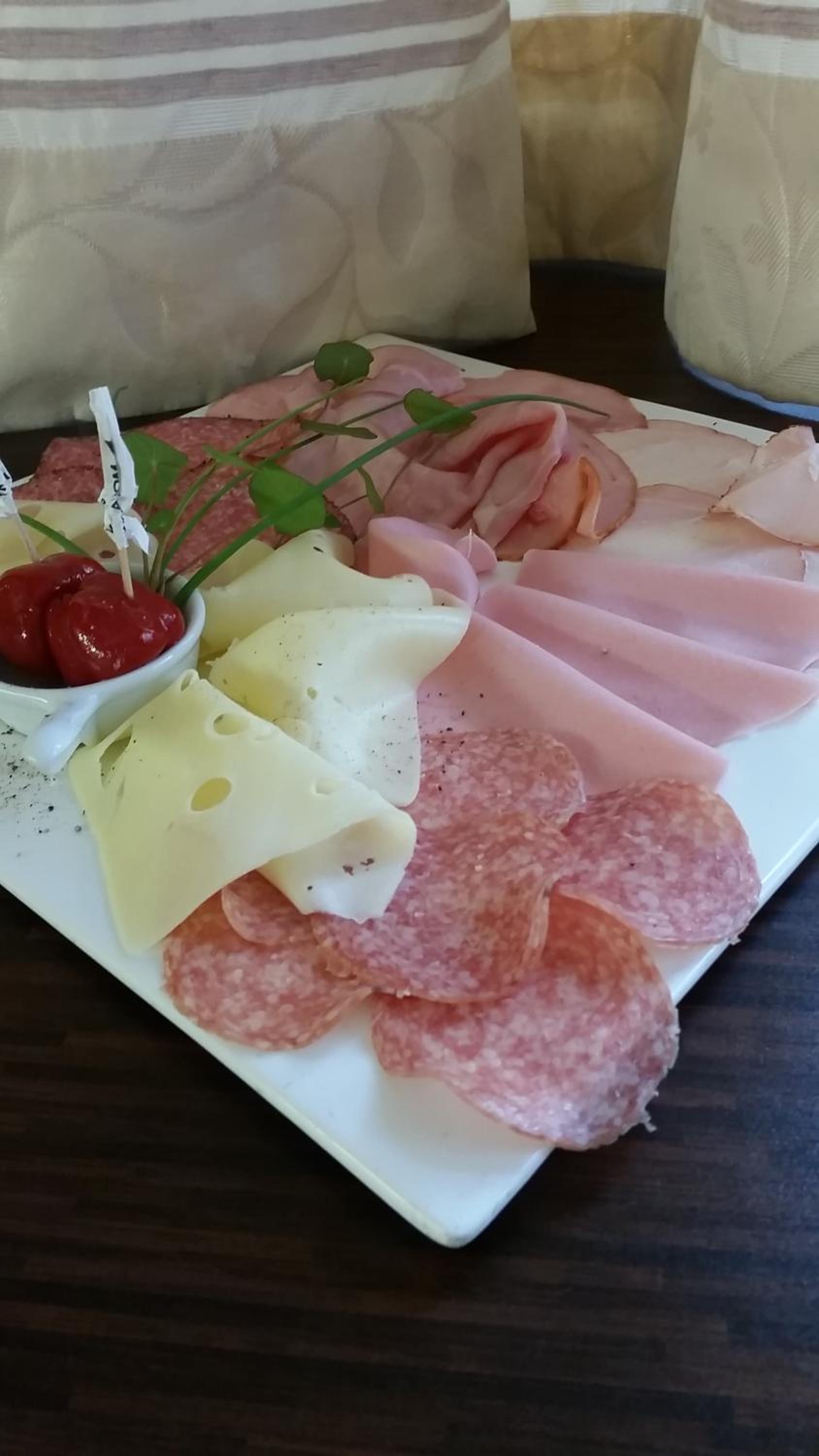 ARKADENHOF zur Puszta GRAF