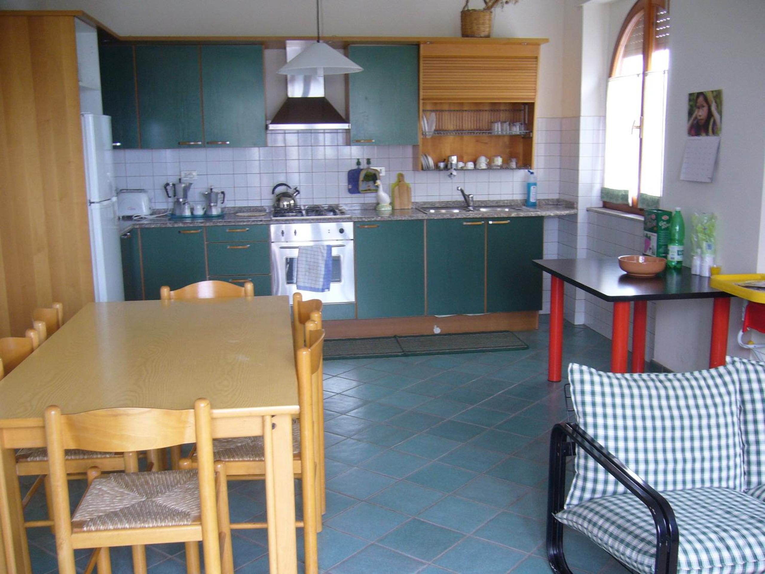L'Ambra view 3