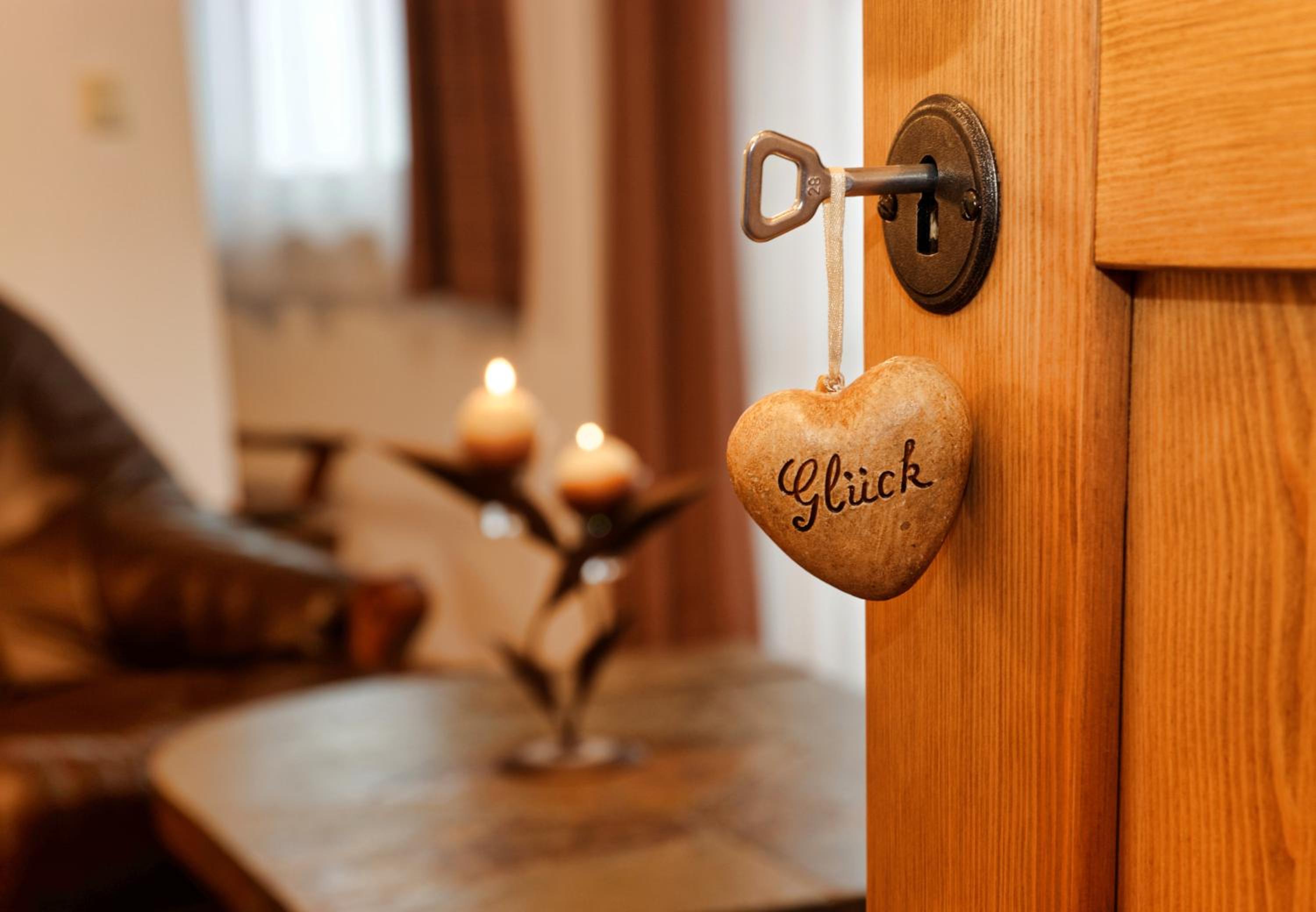 Pension Salzsäumer - Adults Only
