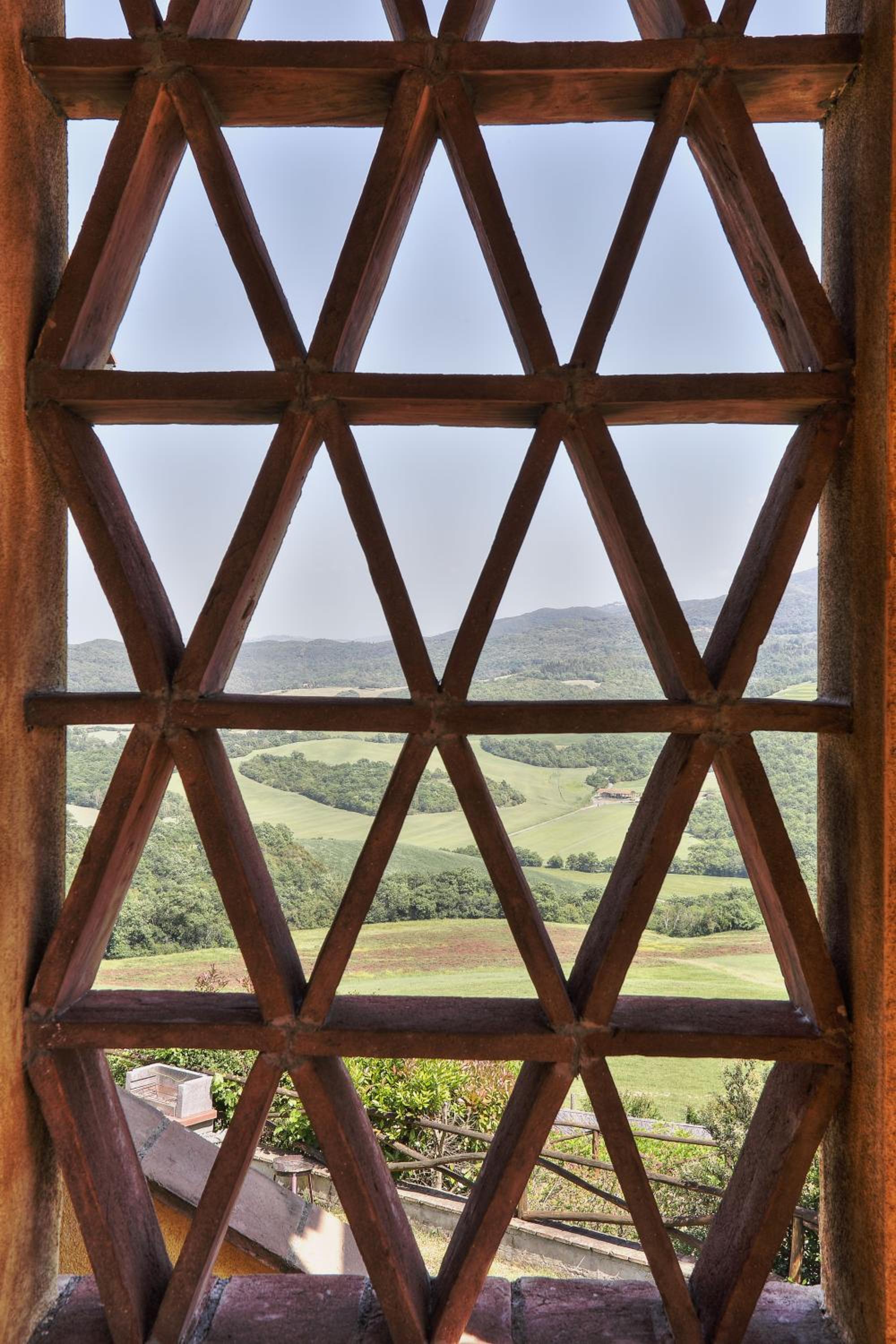 Borgo di Monte Murlo