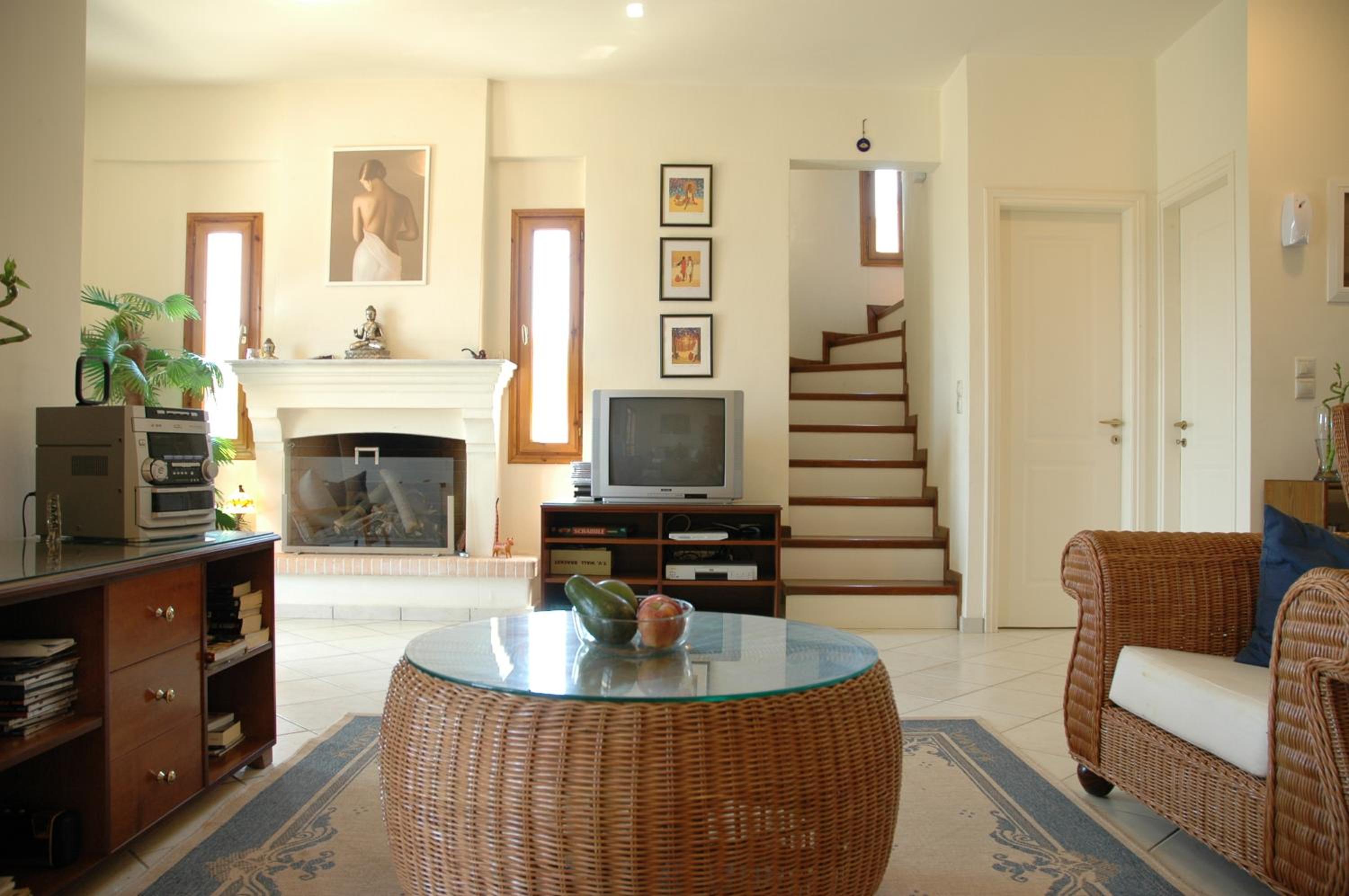 Villa Phoenix, Porto Heli