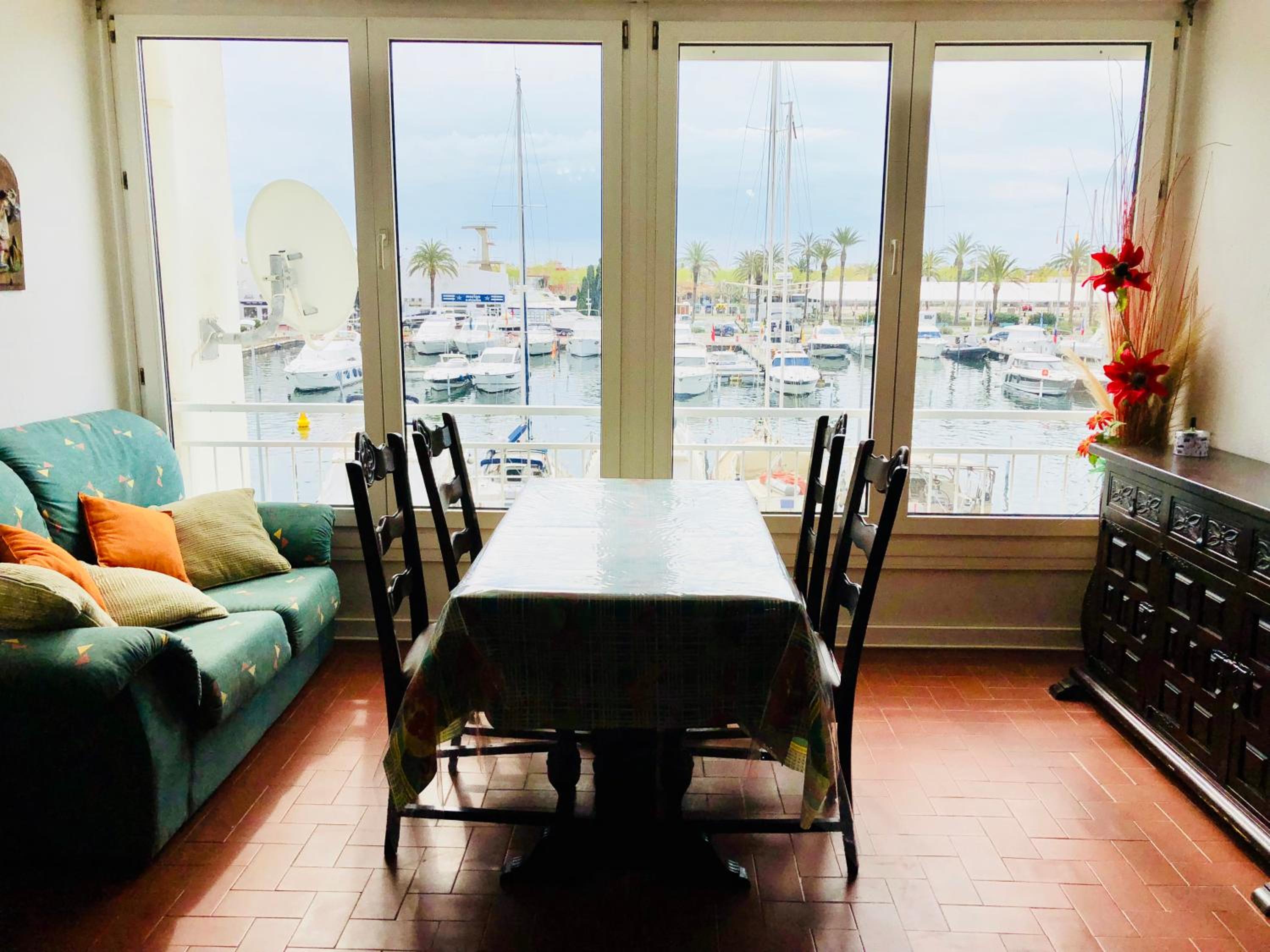 NAUTICA 2 E view 4
