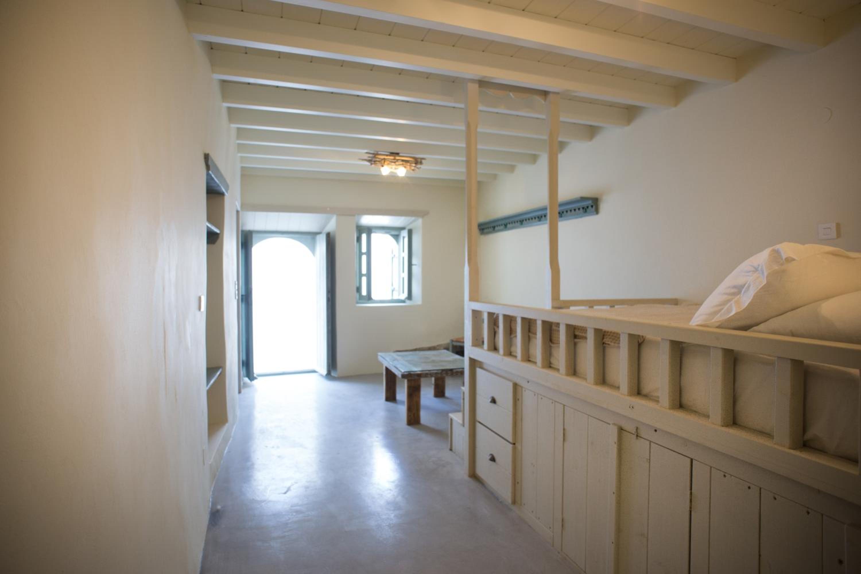 Pyrgos Stone House