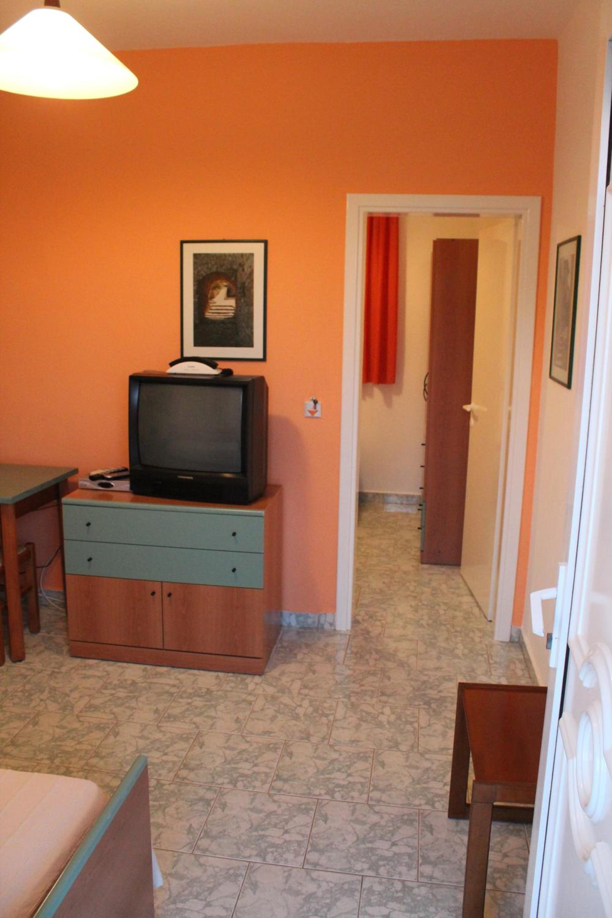 Seaview Aparthotel
