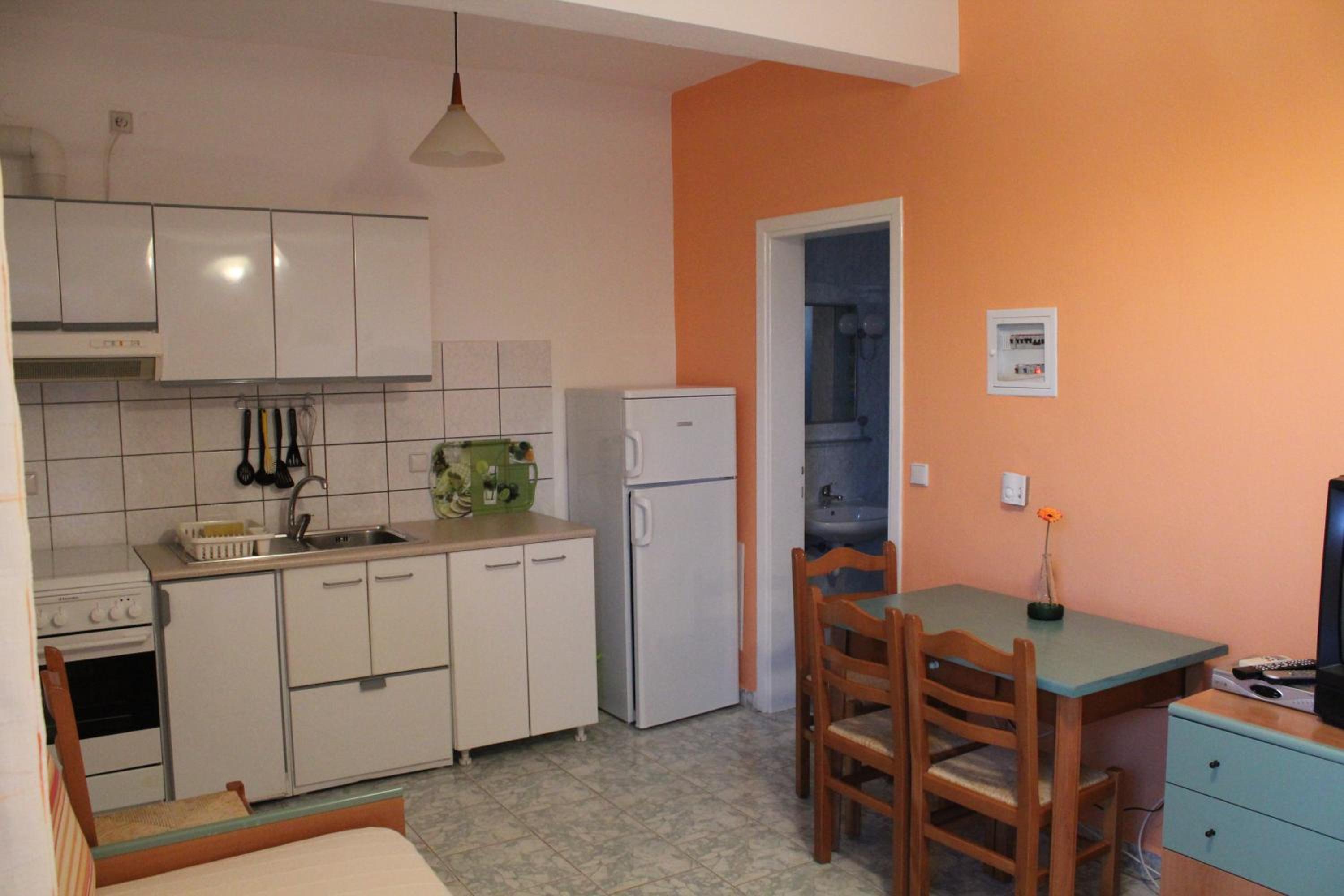 Seaview Aparthotel