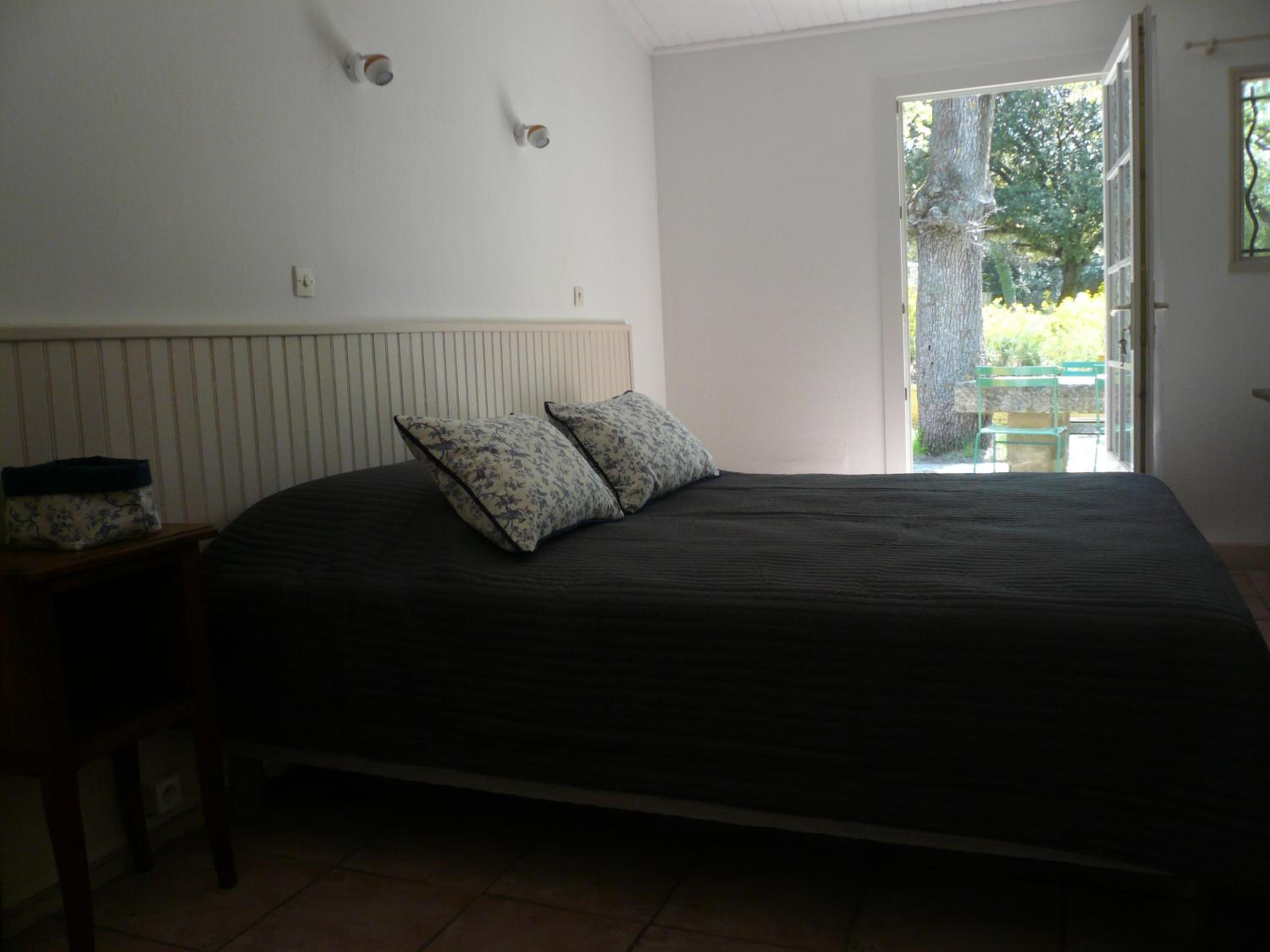 Chambres d'hôtes de la gardy view 4
