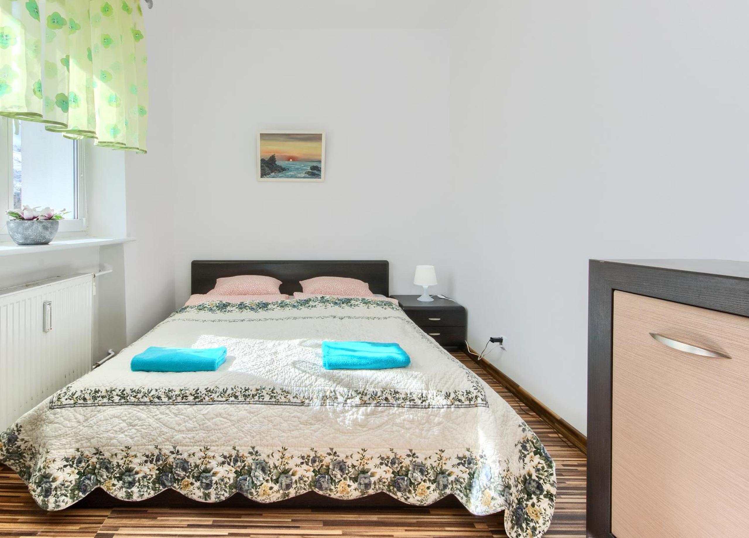 Penthouse Necla - ACCO RENT