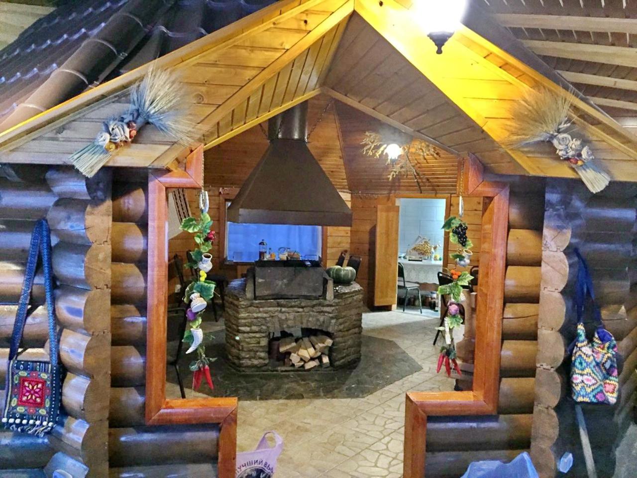 children's play area