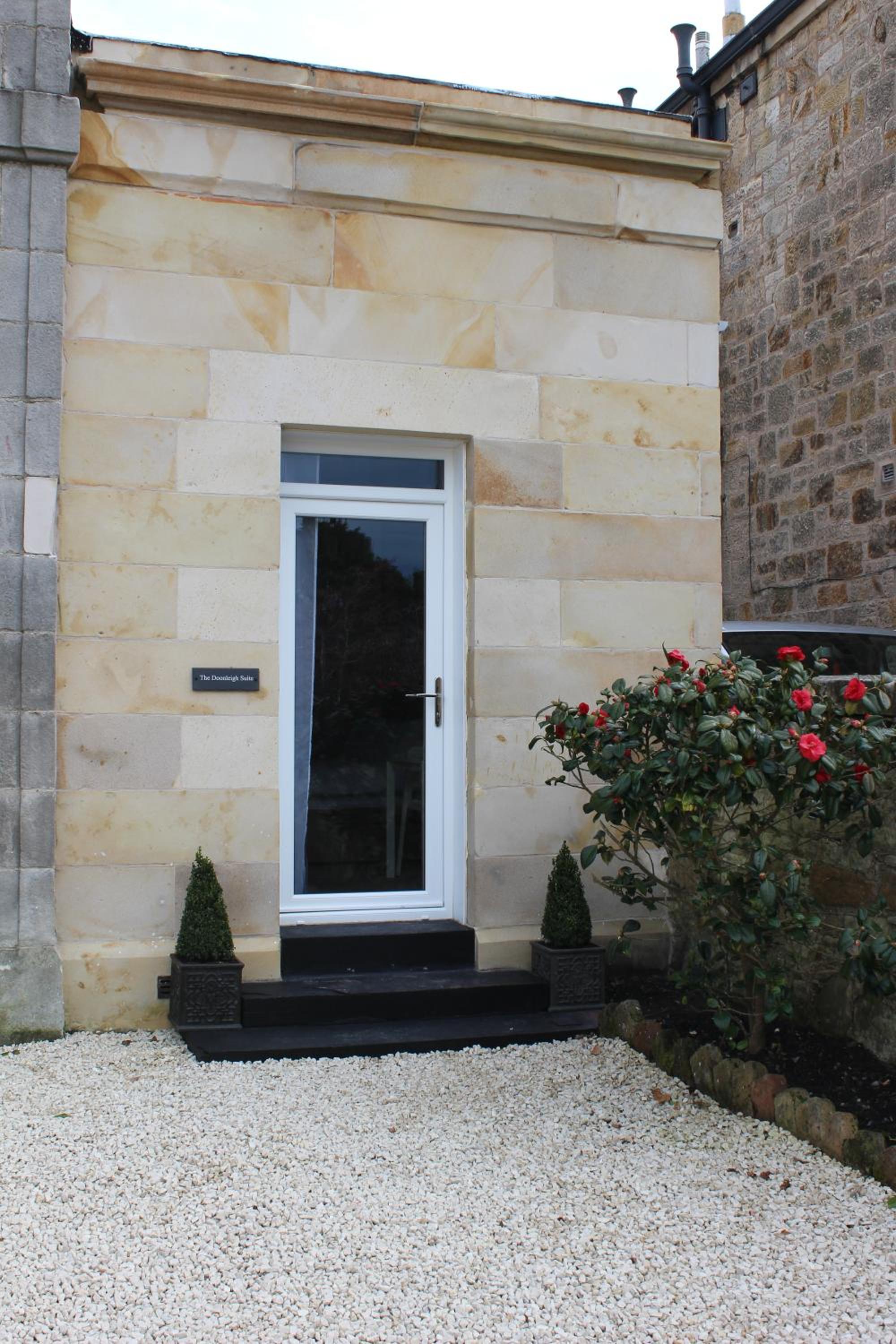 The Doonleigh suite