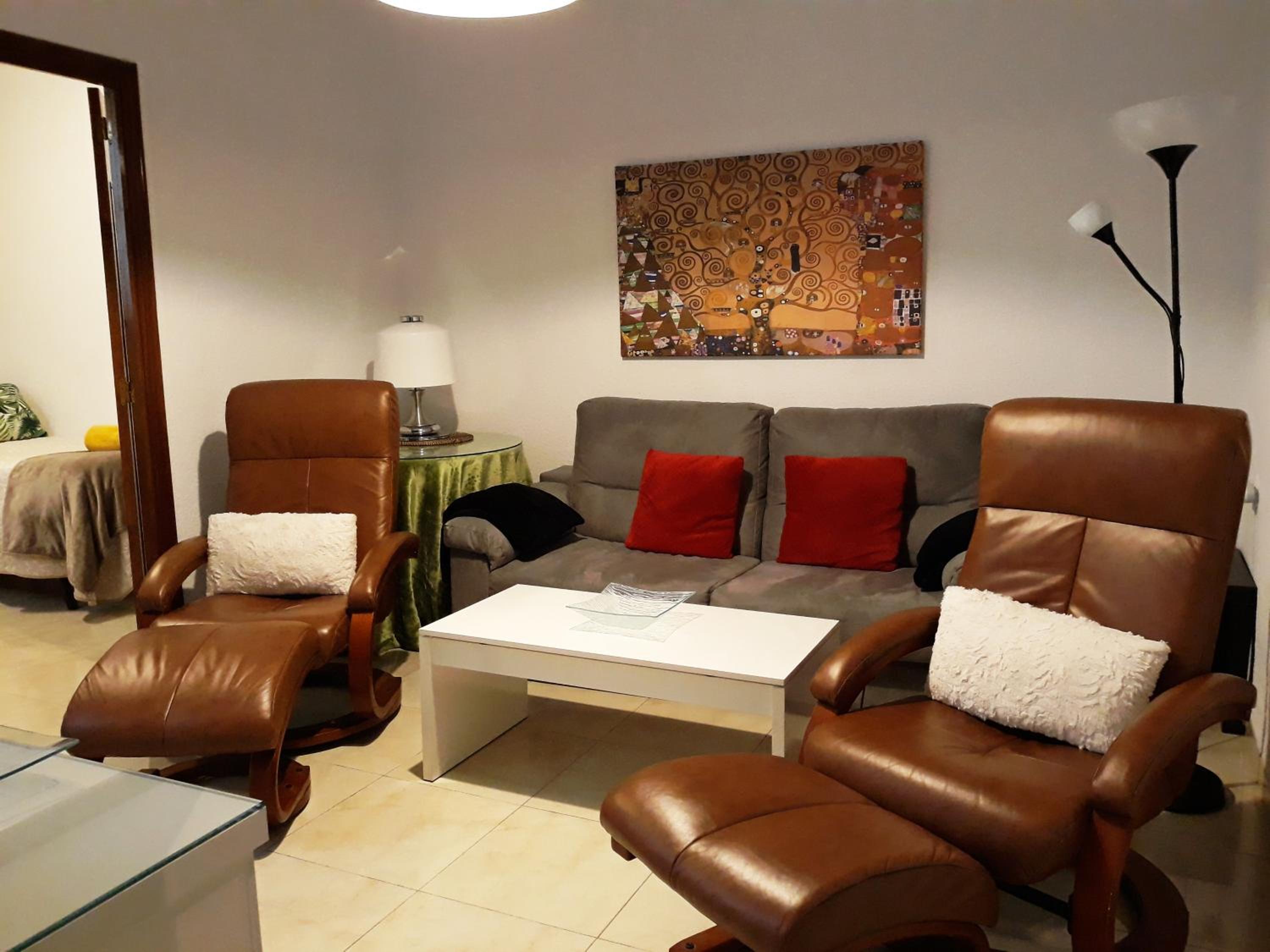 Apartamento Centro PARKING GRATIS photo 4