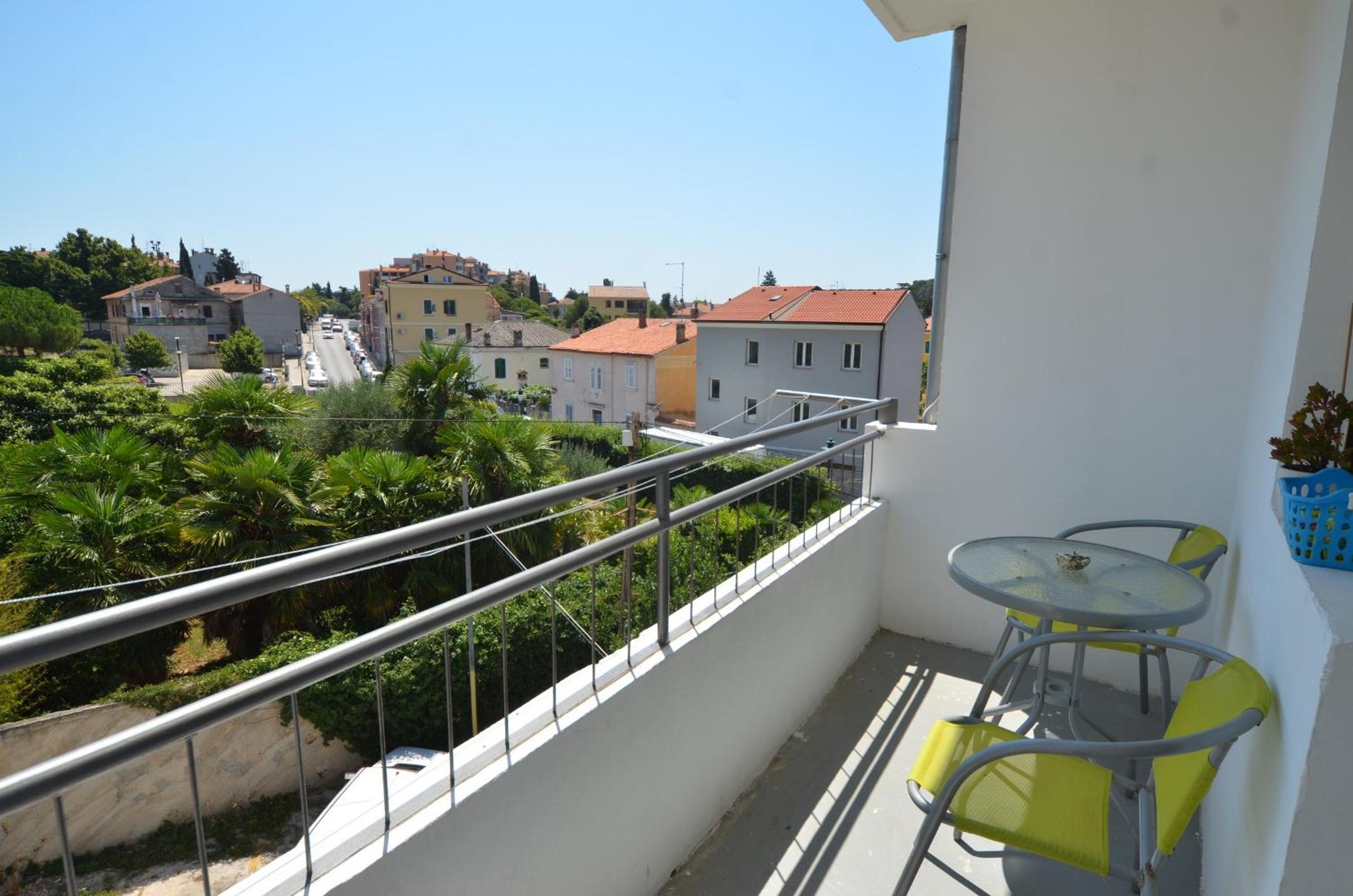 Apartman Terzić