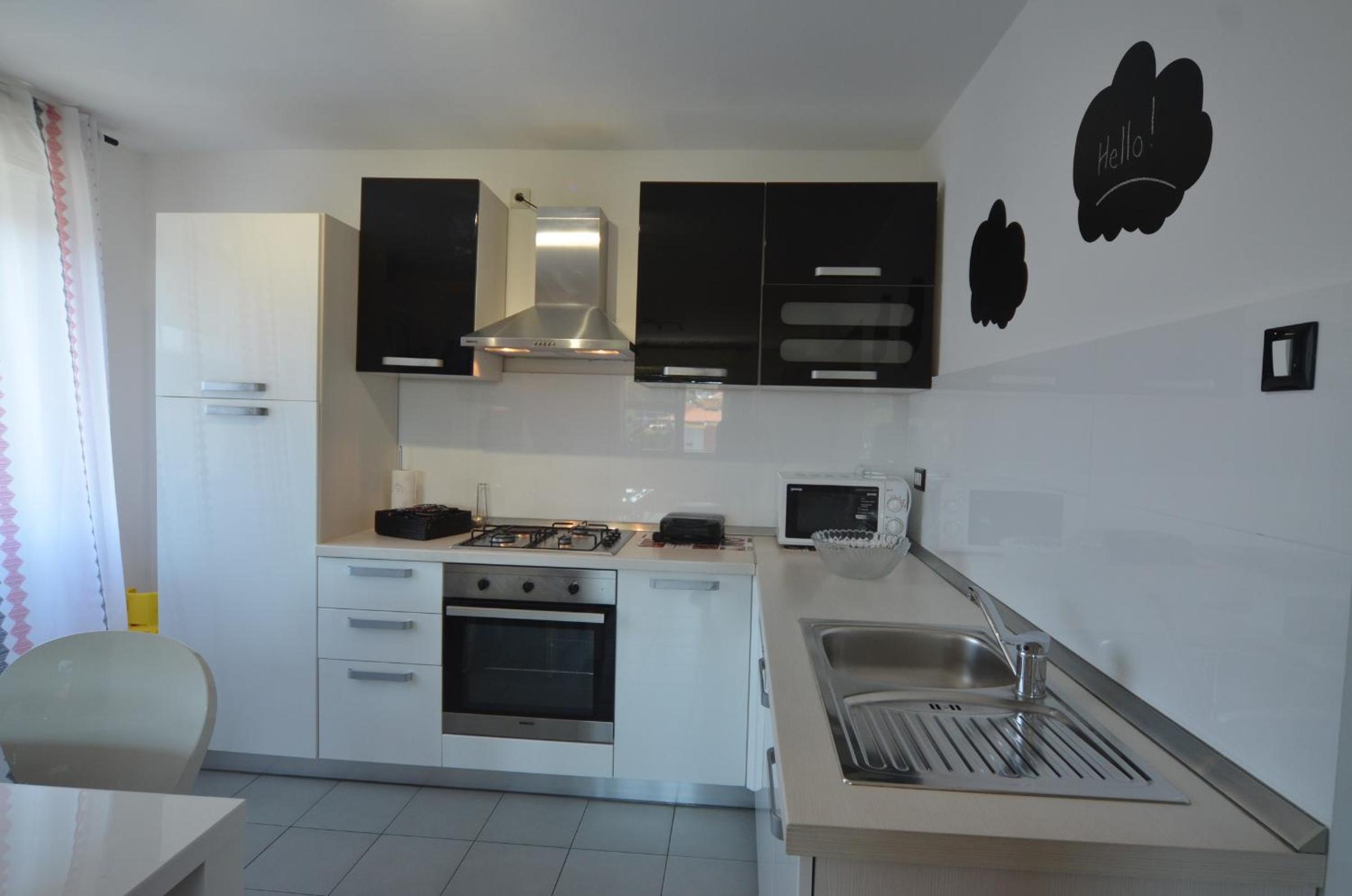 Apartman Terzić