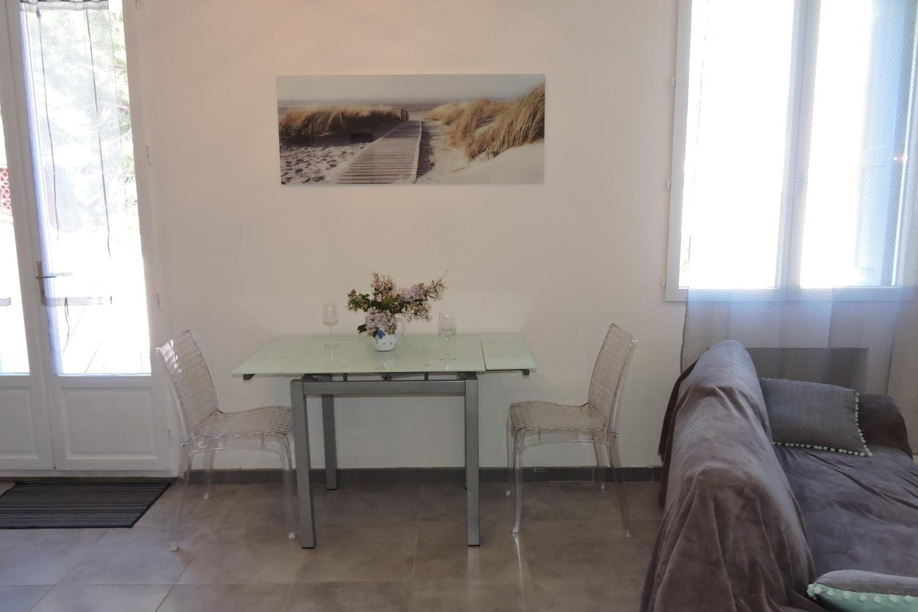 Le Clos Des Orangers view 5