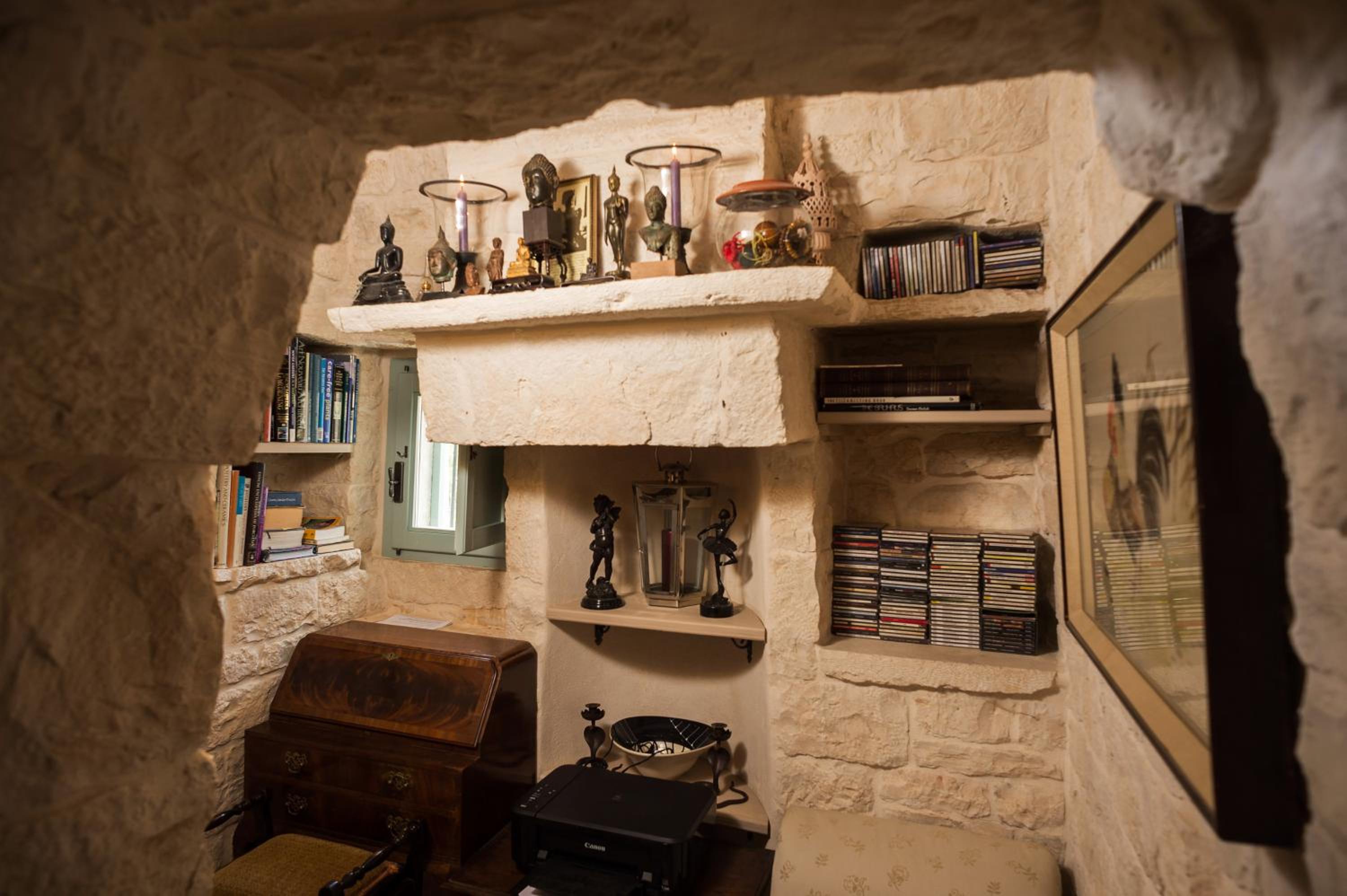 16 Trulli e Giardini