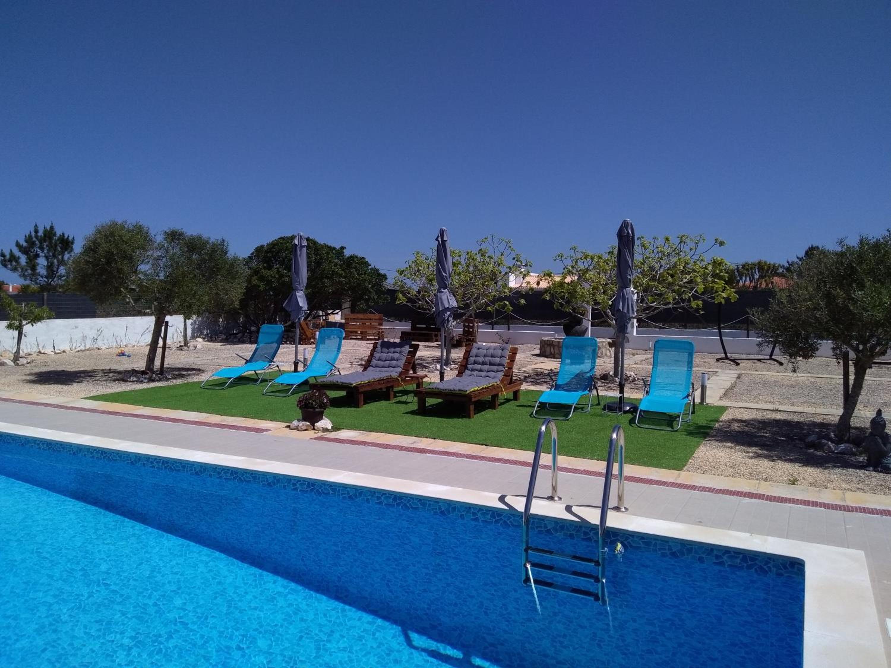 Azimute Guest House