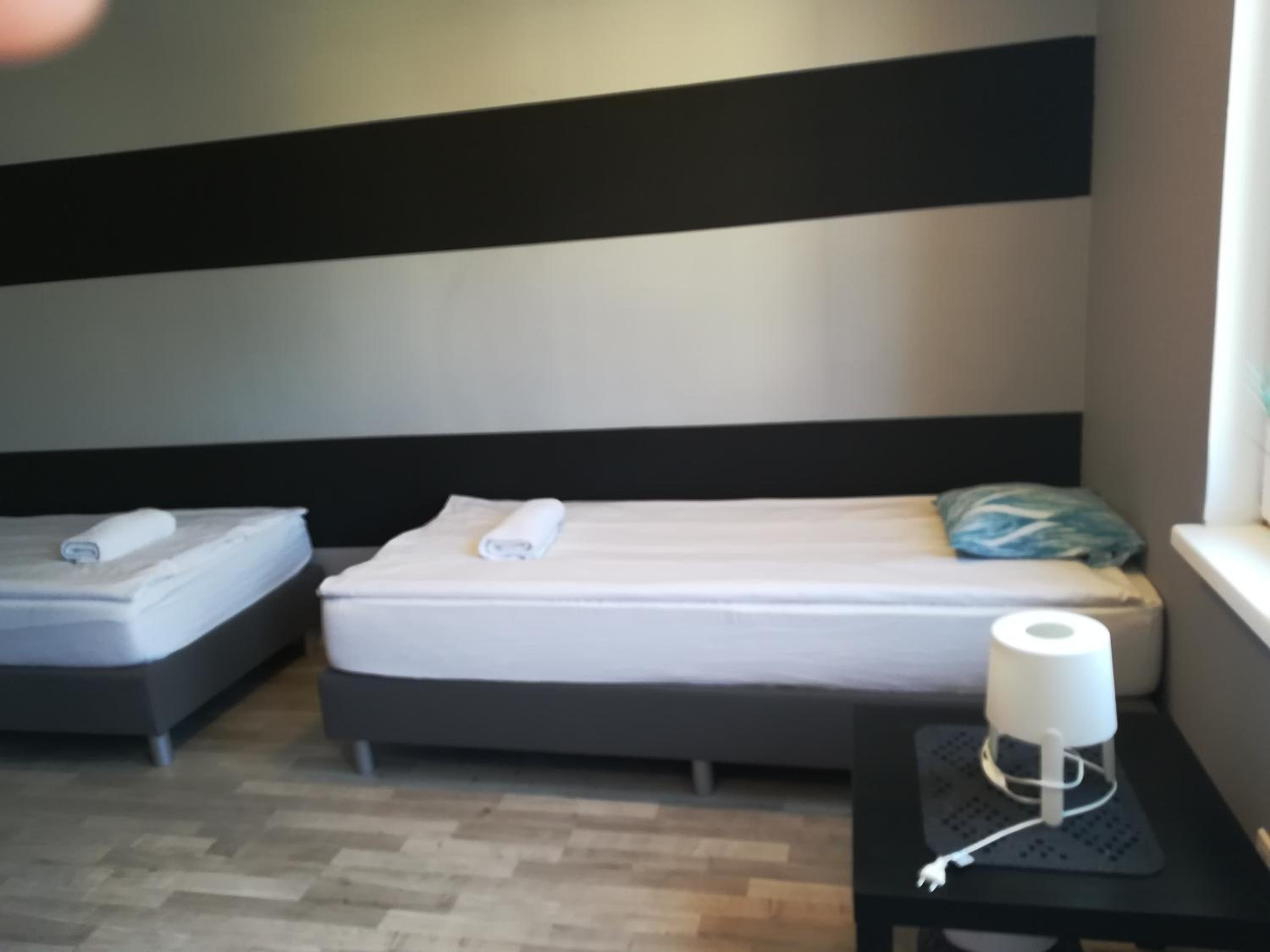 Tetris Sopot en Sopot