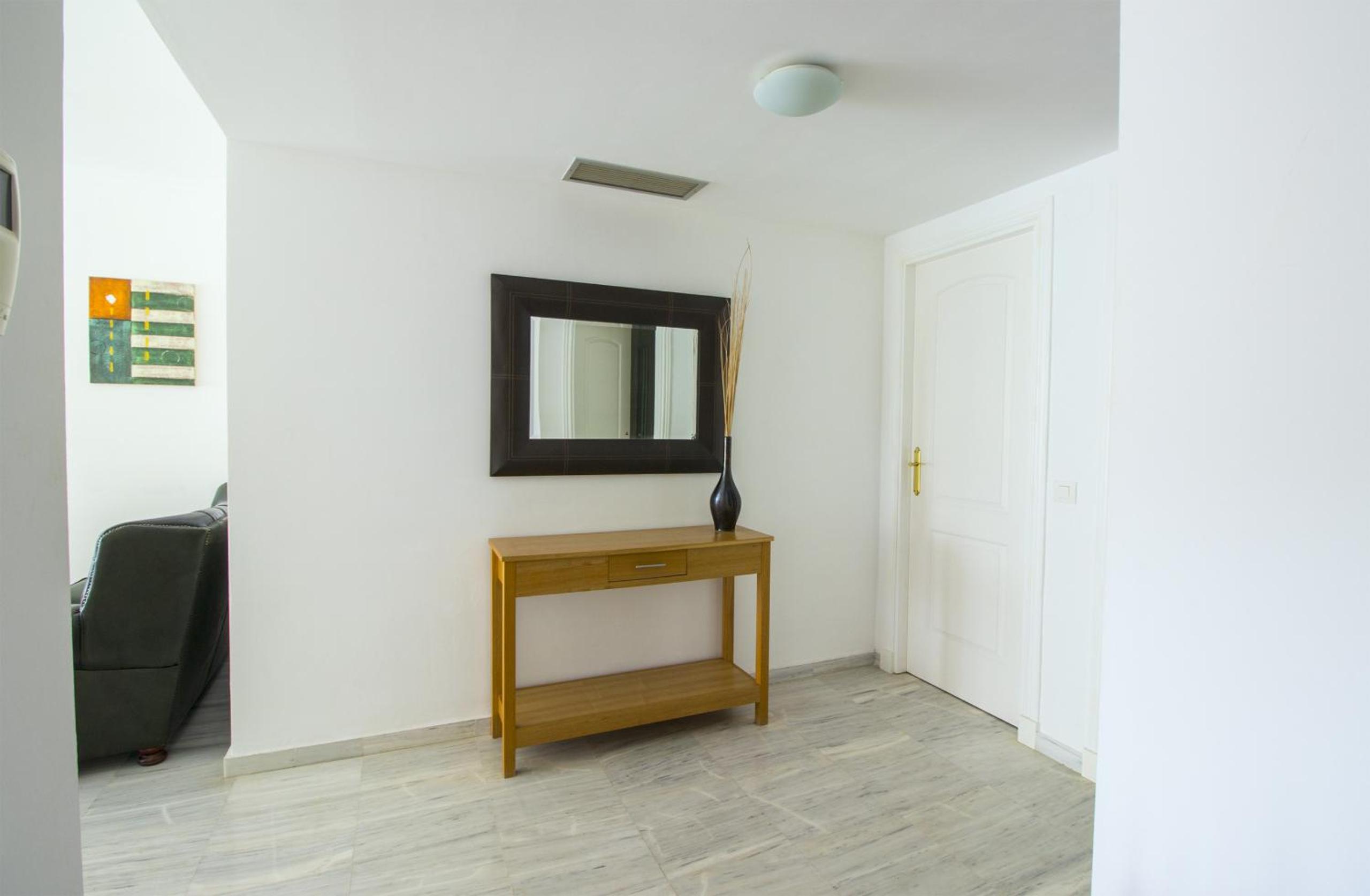 Cubo's Apartamento Vista Sierra Alhaurin Golf view 2