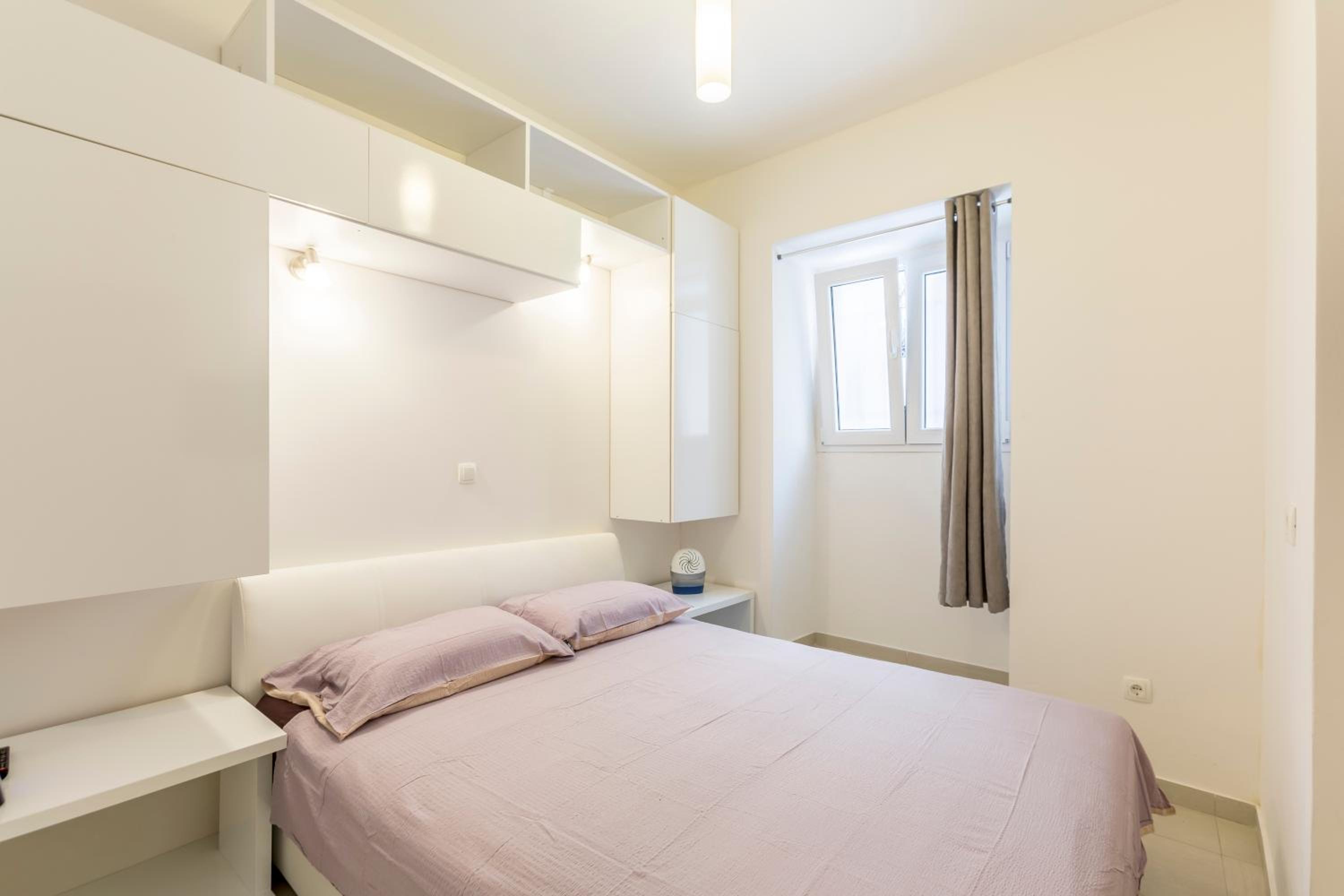 Apartment DeLux view 3