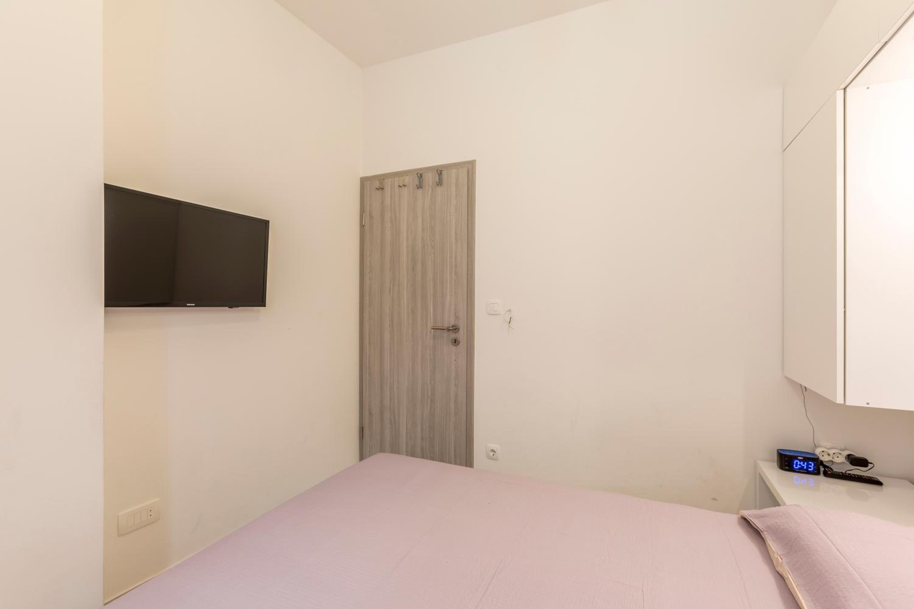 Apartment DeLux view 4