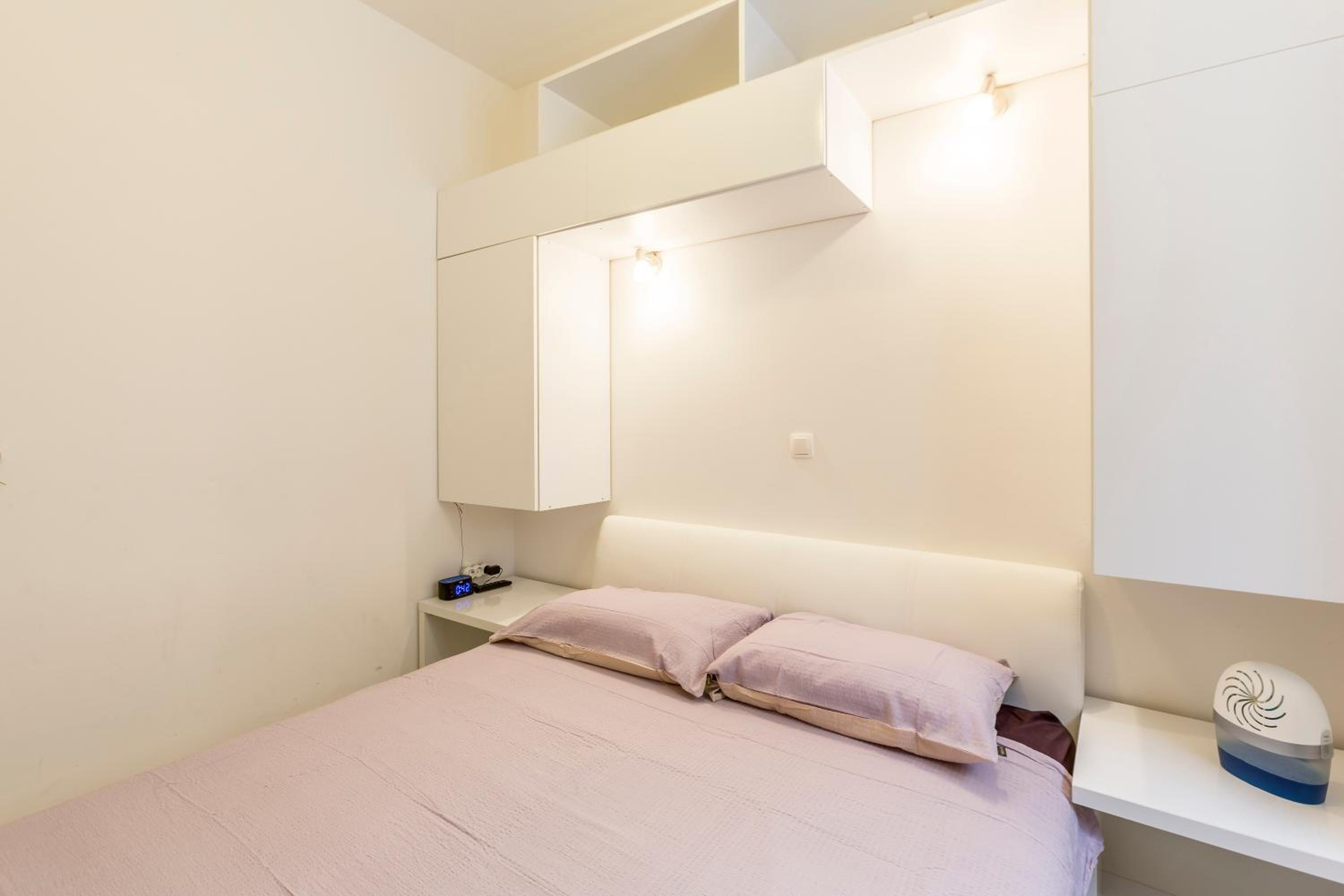 Apartment DeLux view 5
