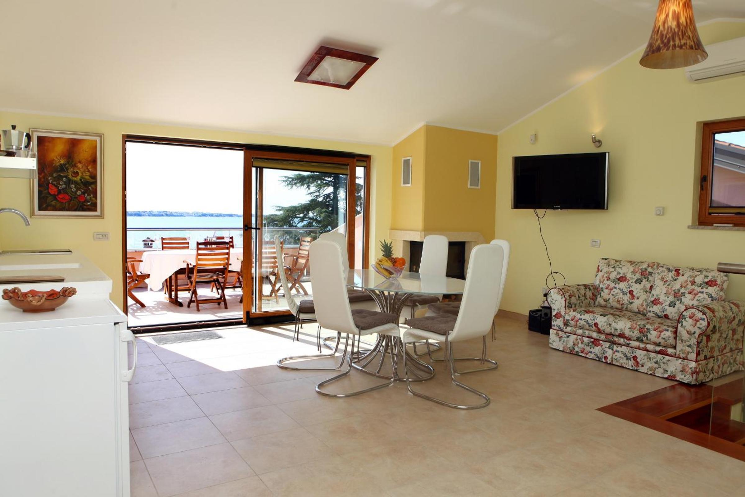Portoroz Holiday Apartments KS view 4