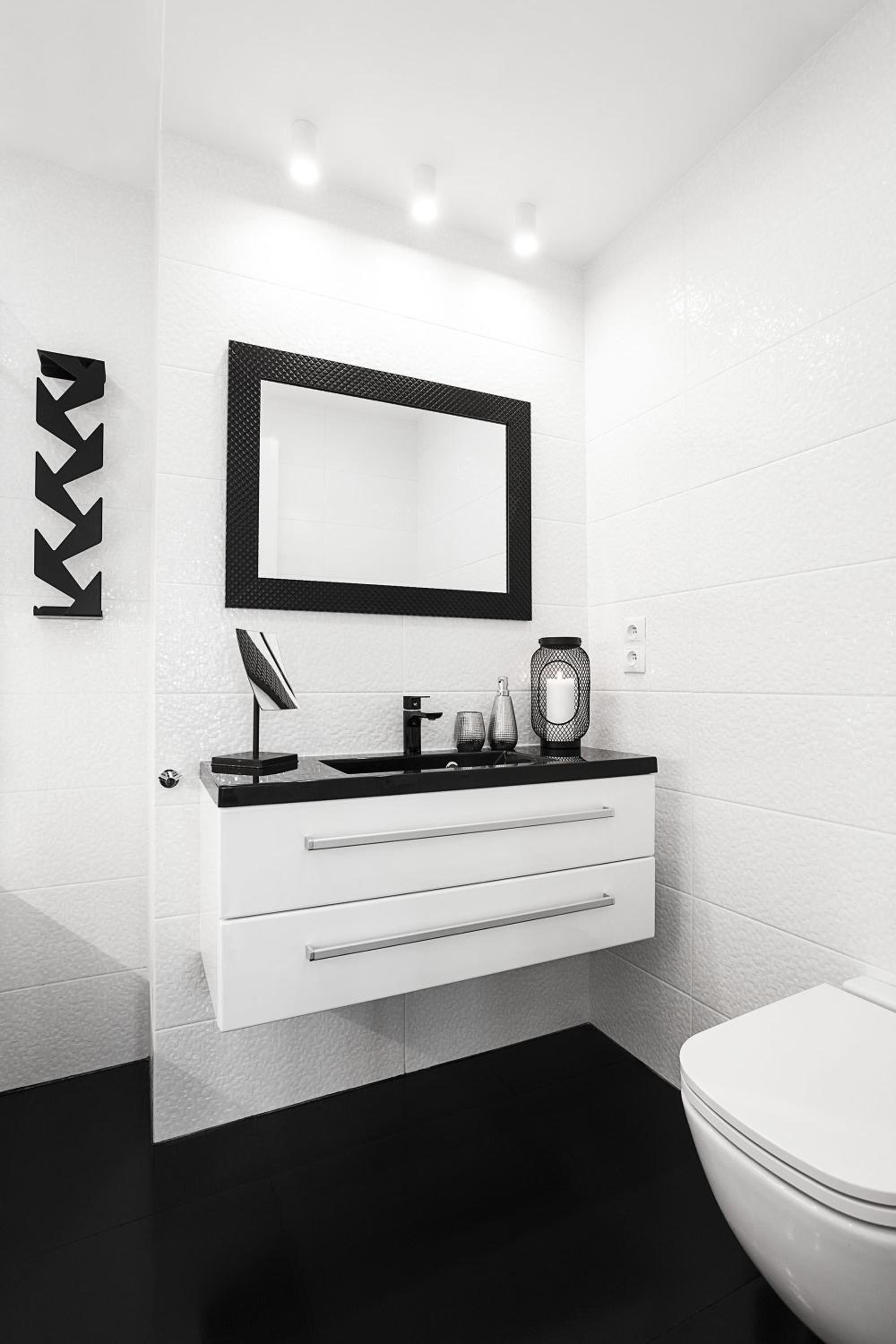 VIU White Moon Apartment view 4