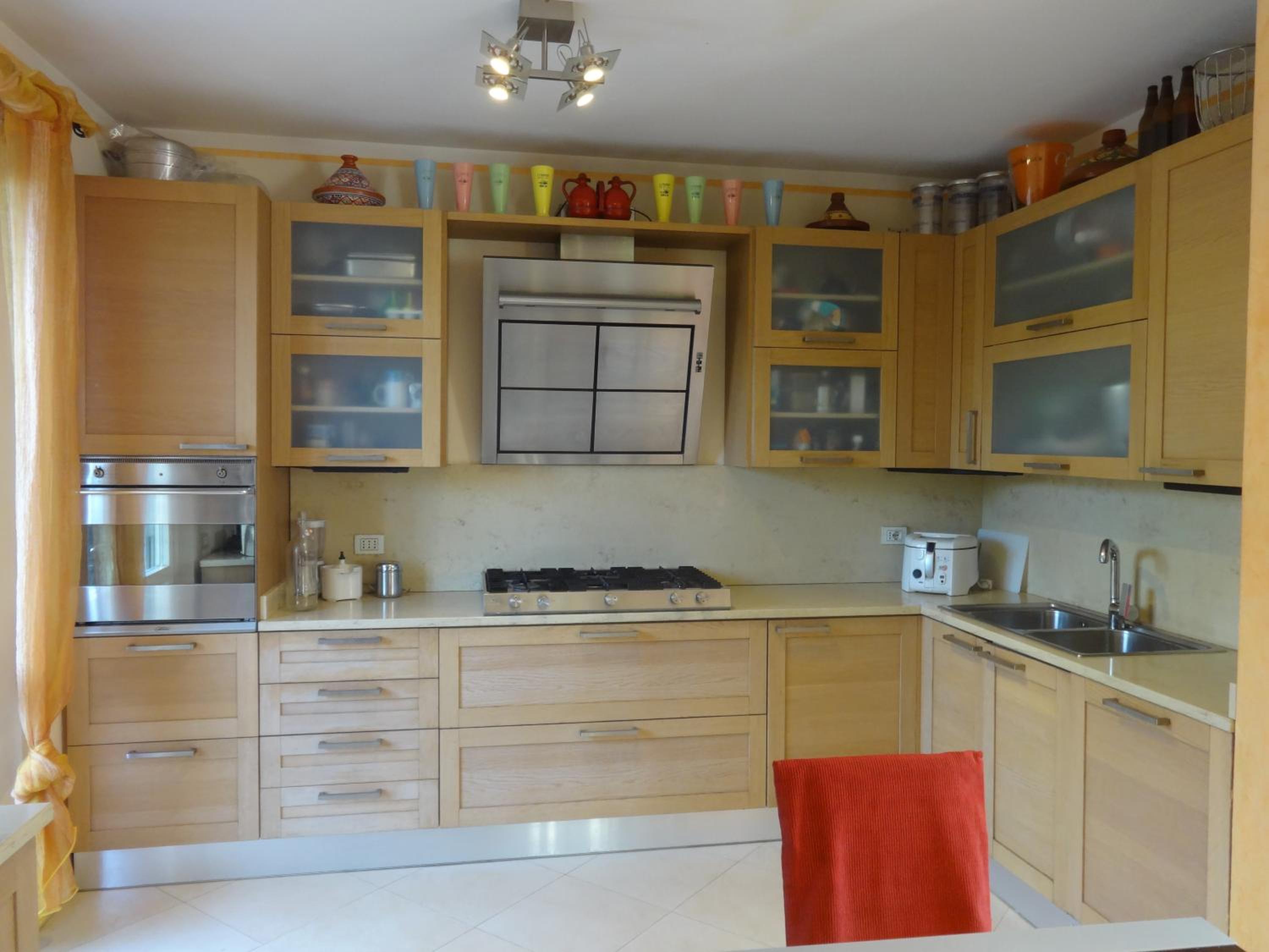 villa Giada en Vallecchia