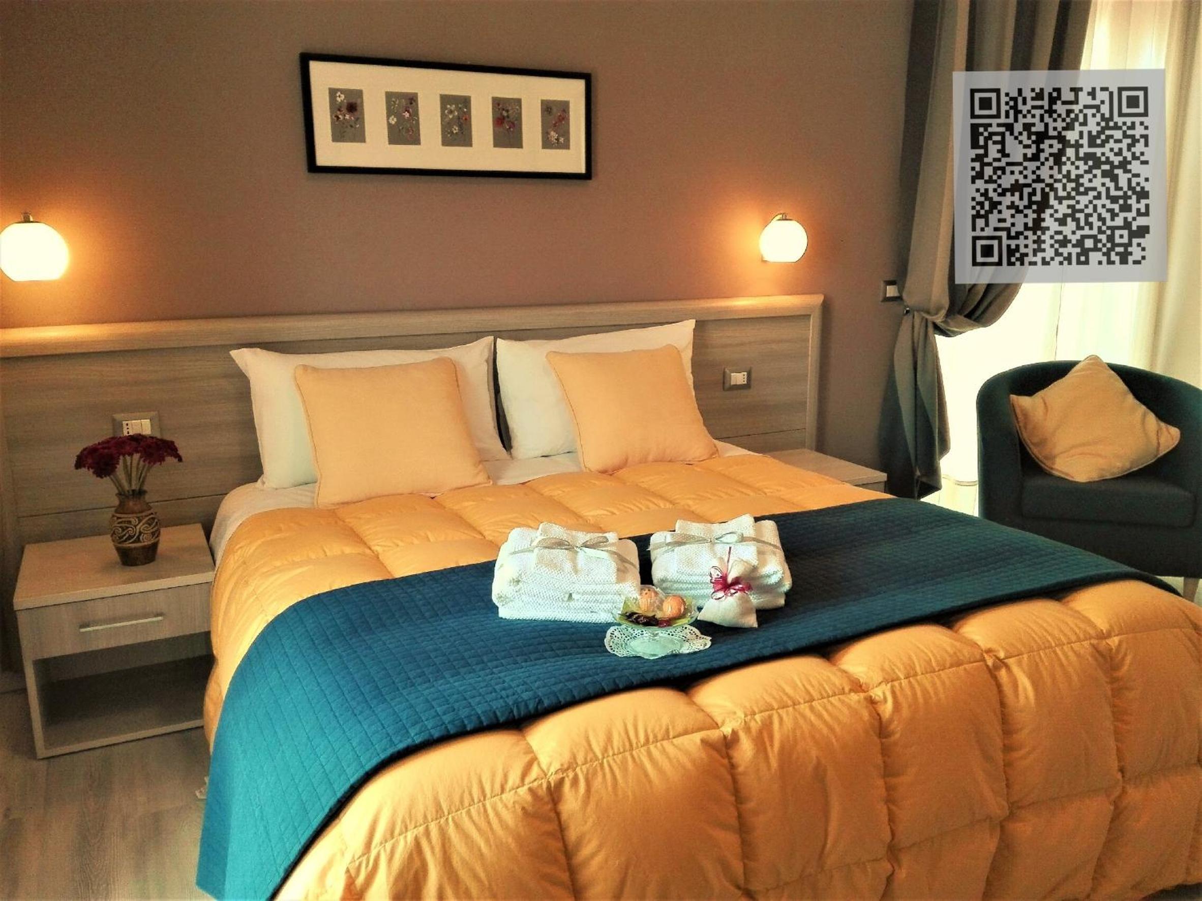 B&B Giano view 3
