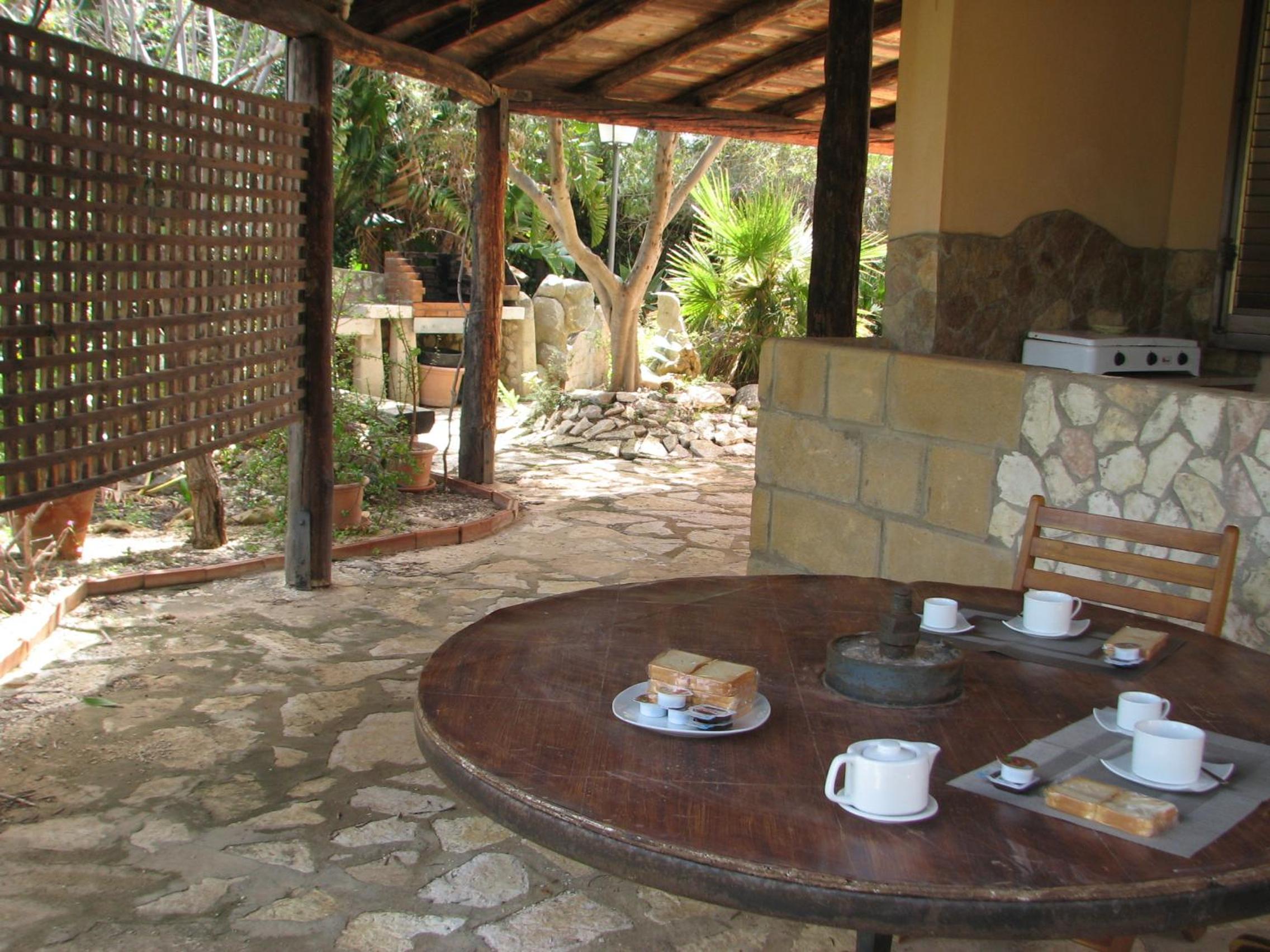 Silva Garden