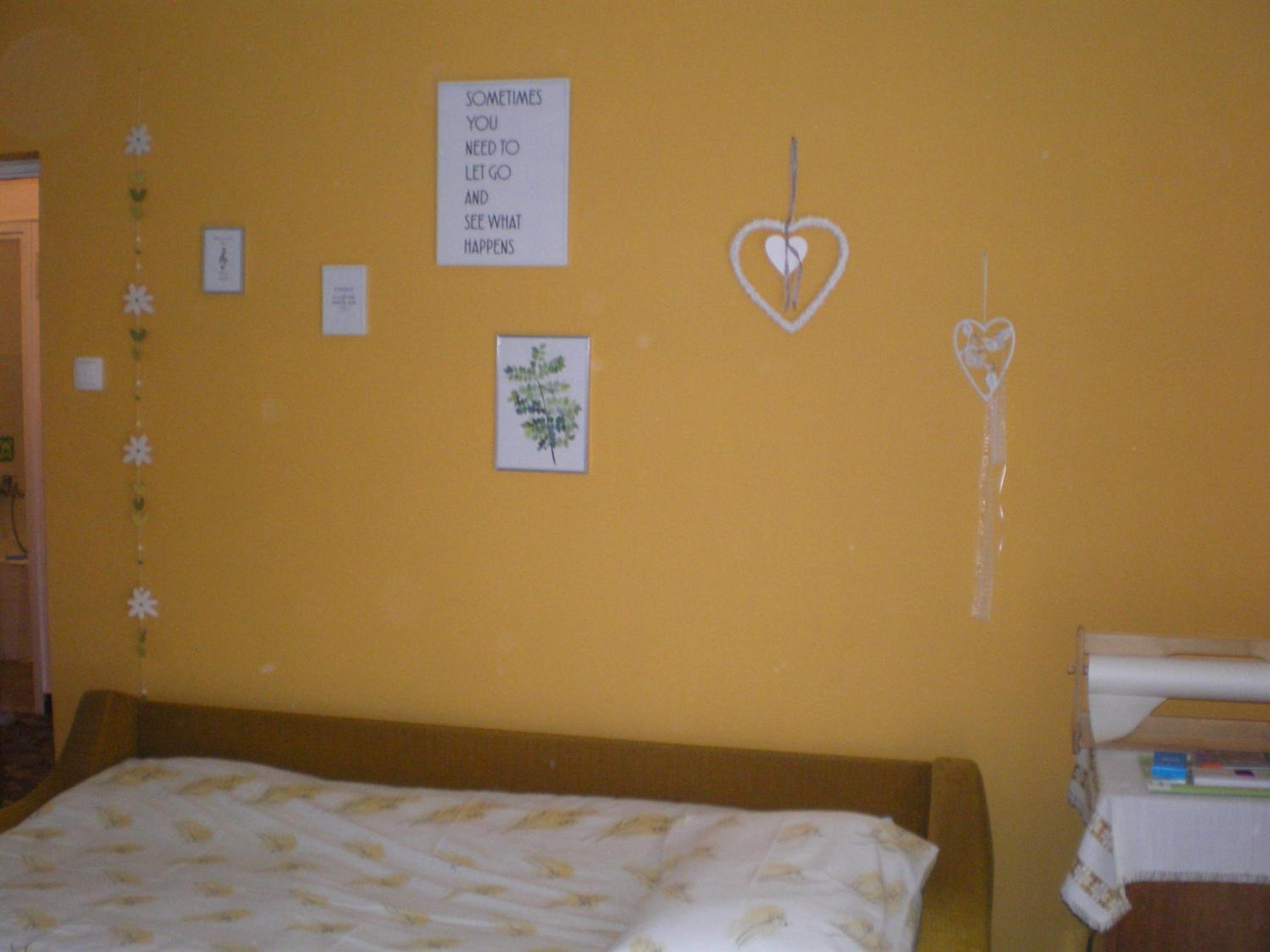 Apartment Nadia