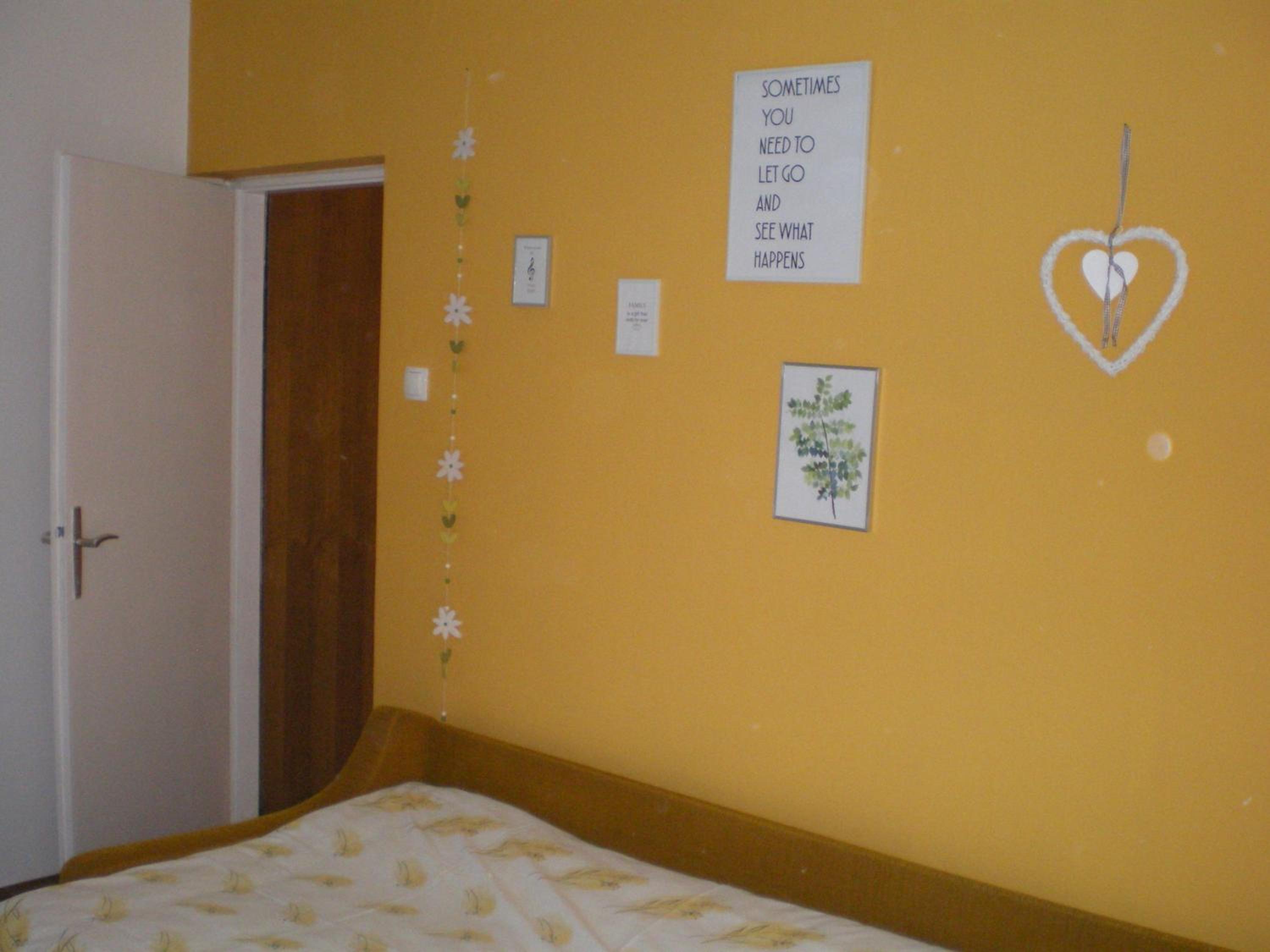 Apartment Nadia