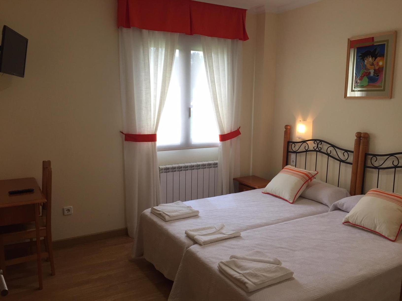 Hostal Santa Baia