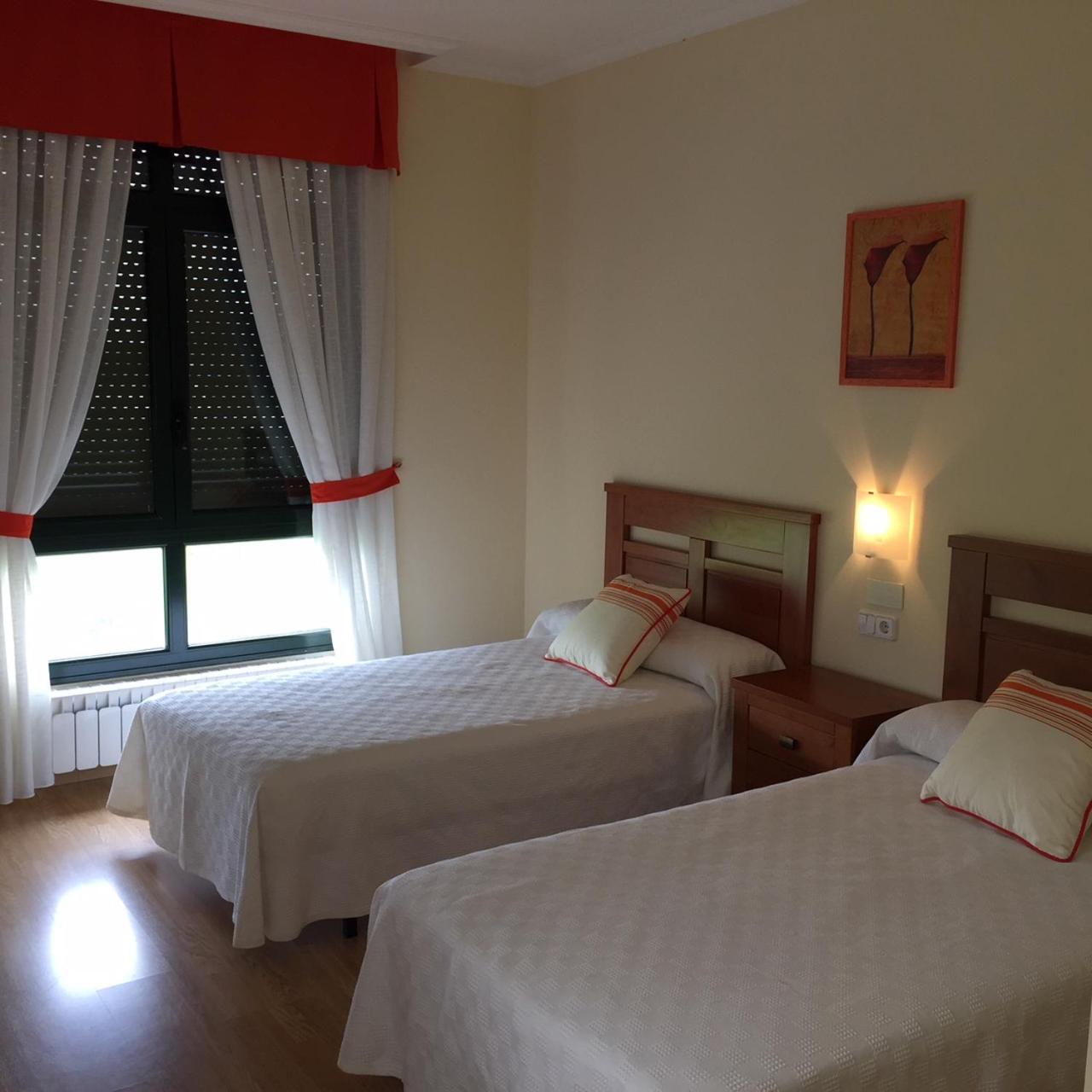 Hostal Santa Baia