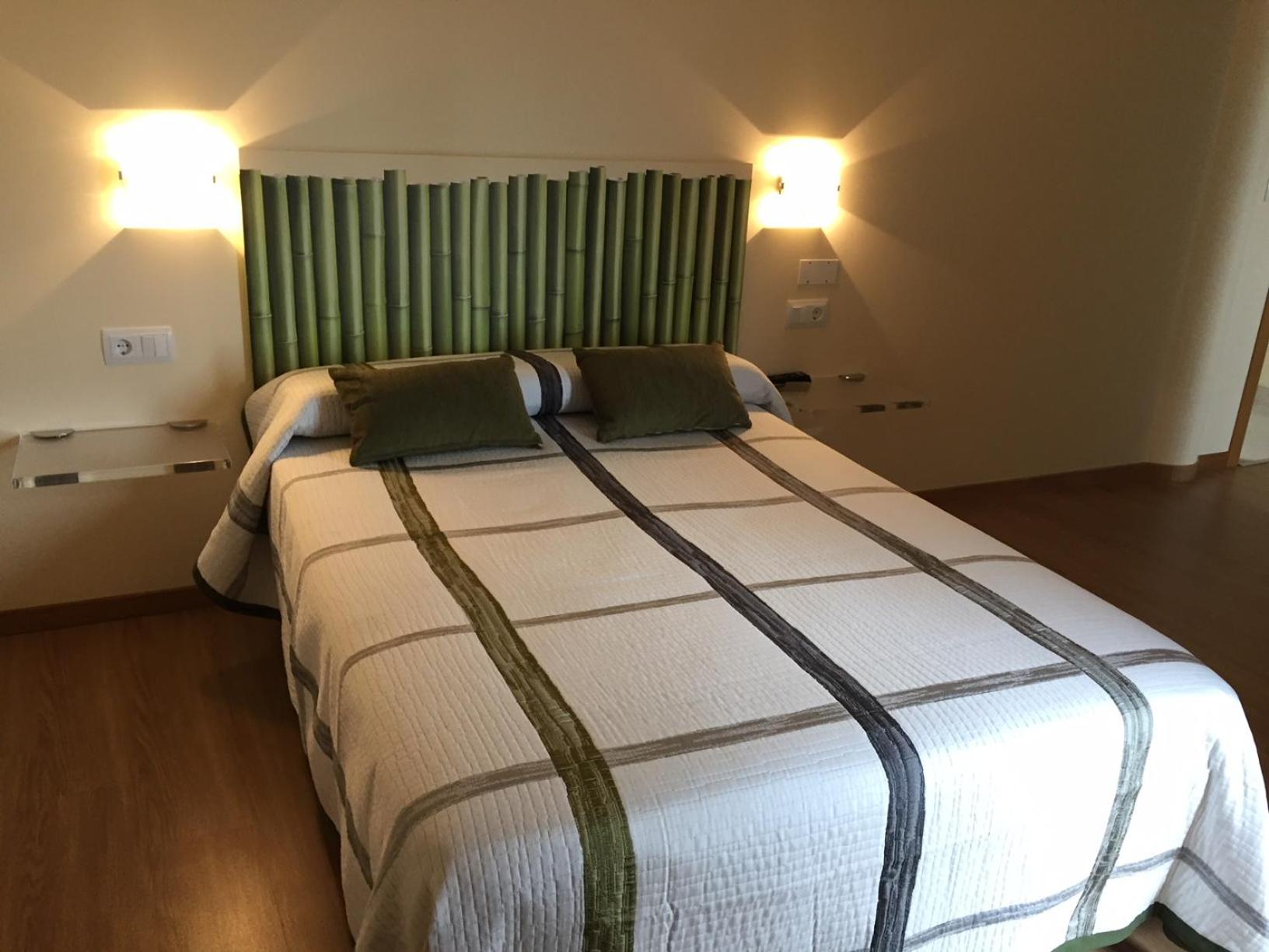 Hostal Santa Baia