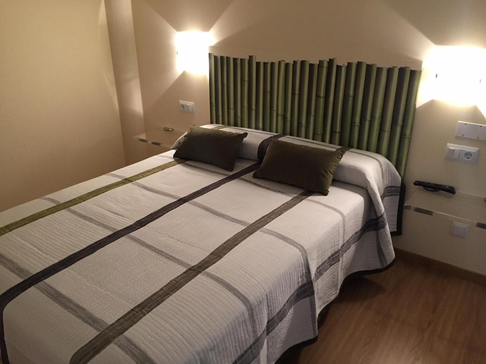 Hostal Santa Baia