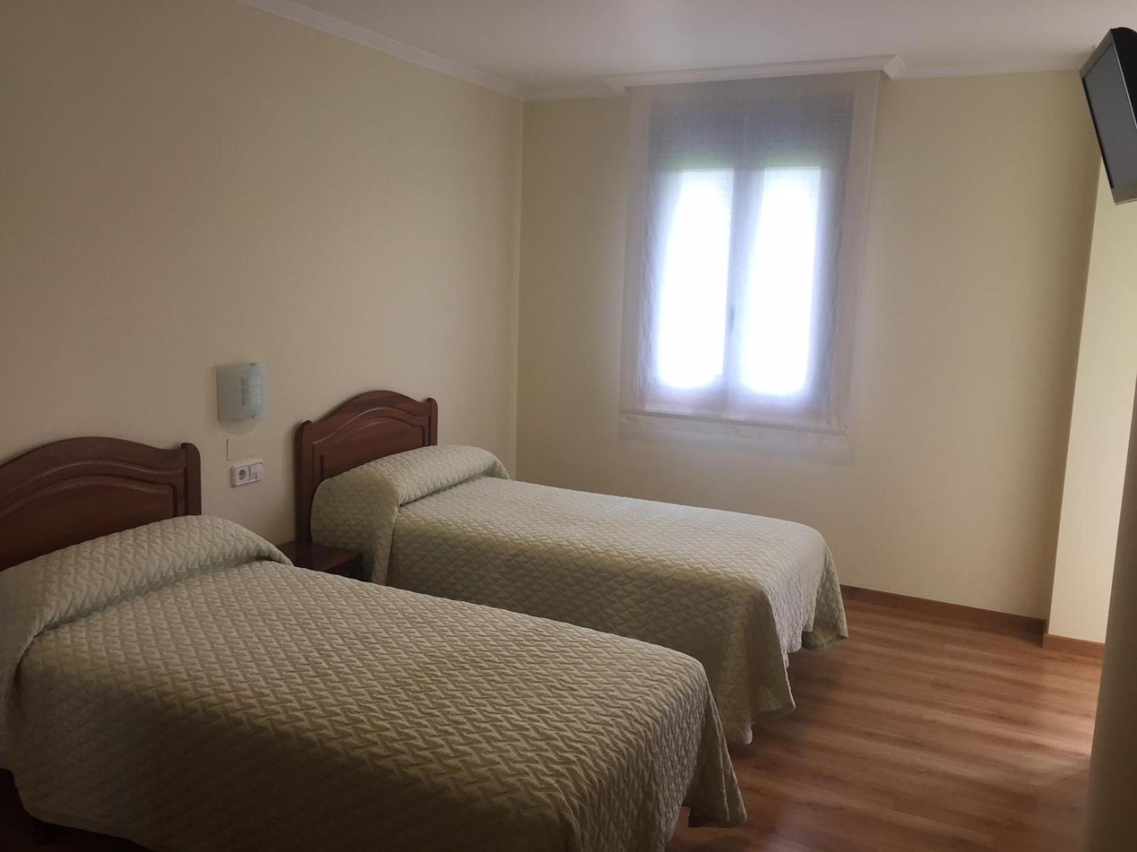 Hostal Santa Baia