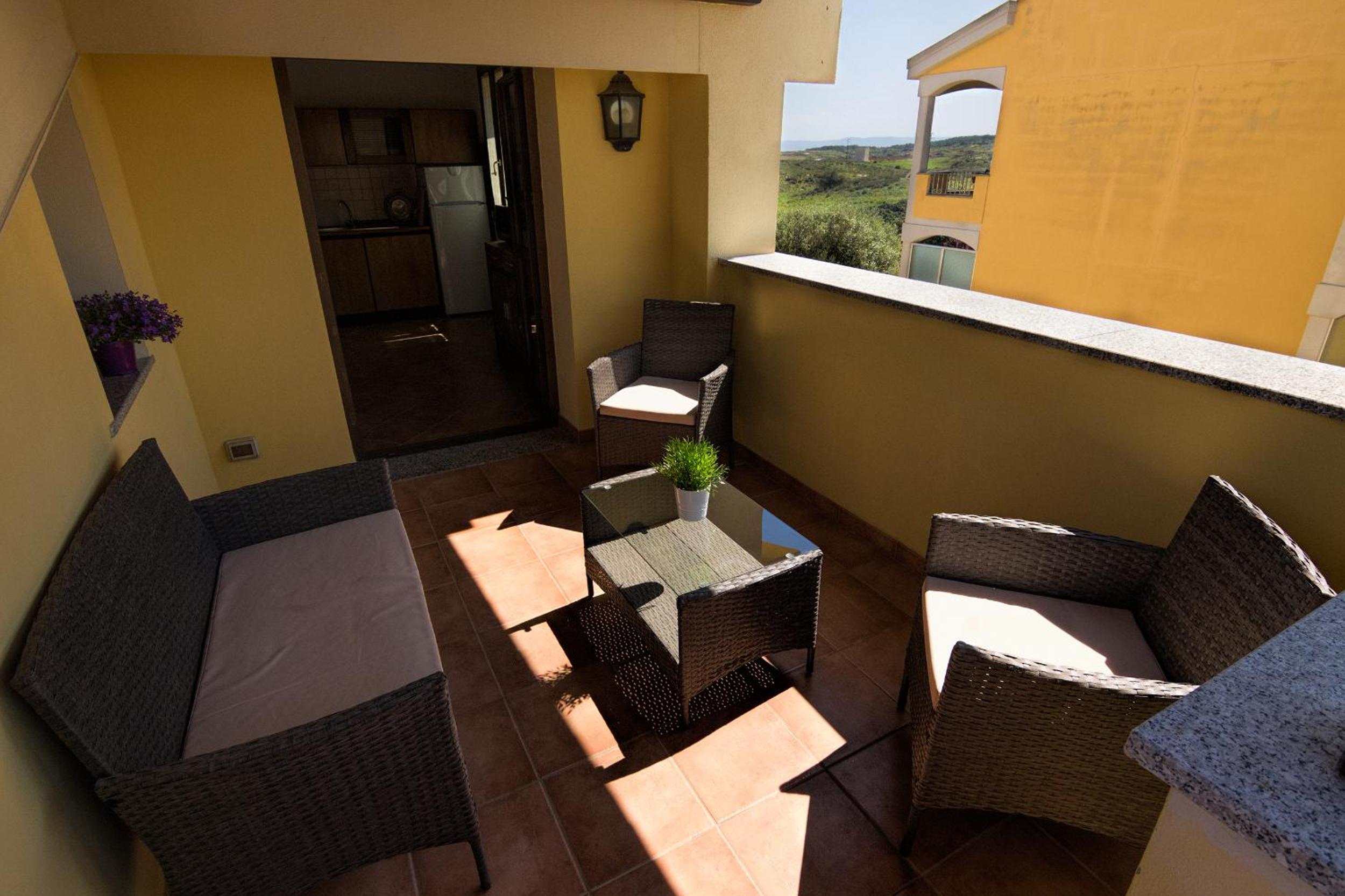Casa Madì view 2