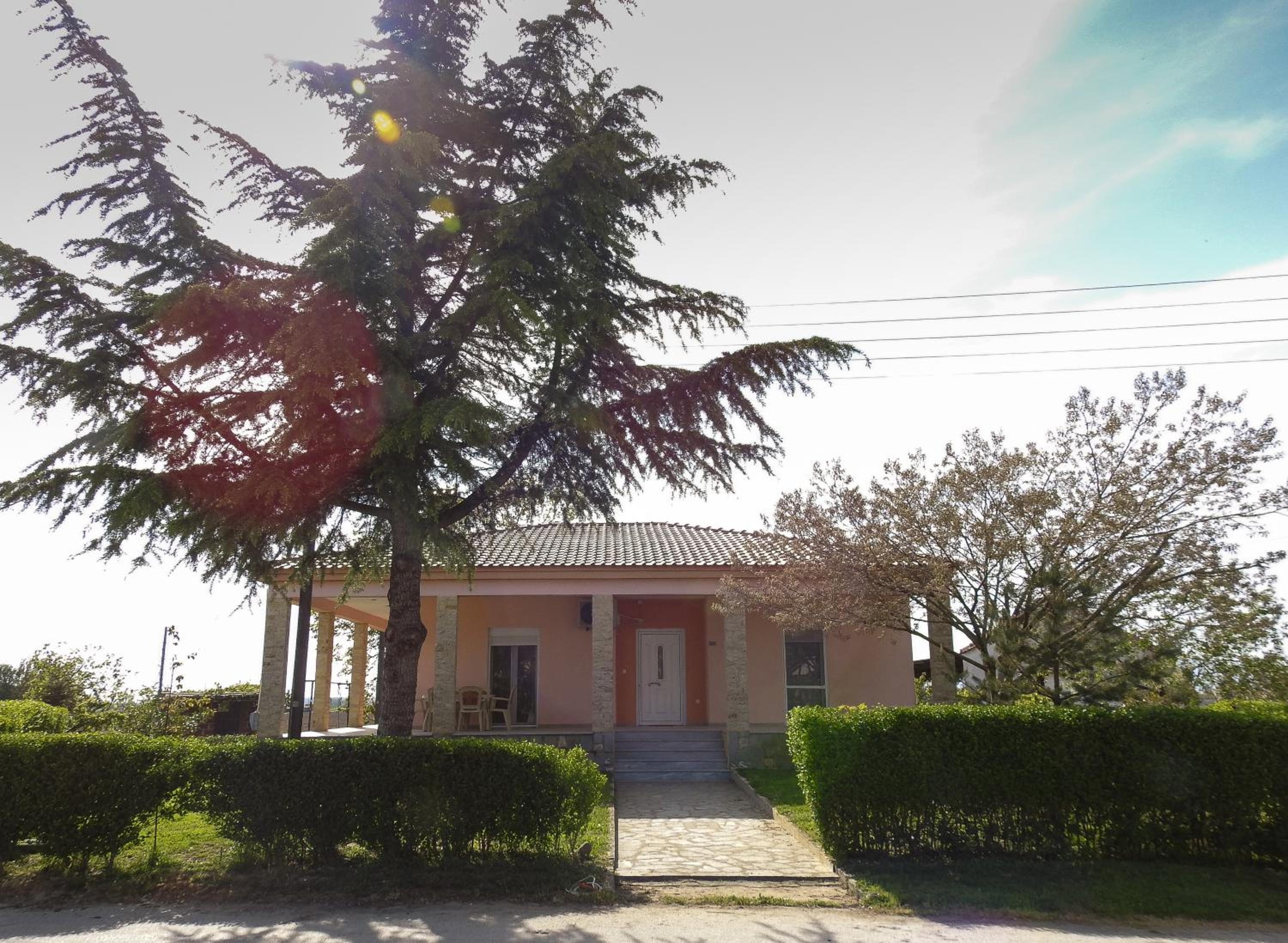 Villa Erasmia
