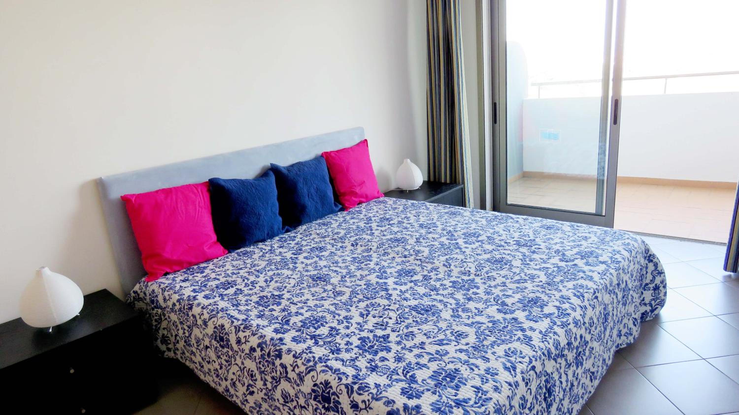 Praia da Rocha Apartments view 5