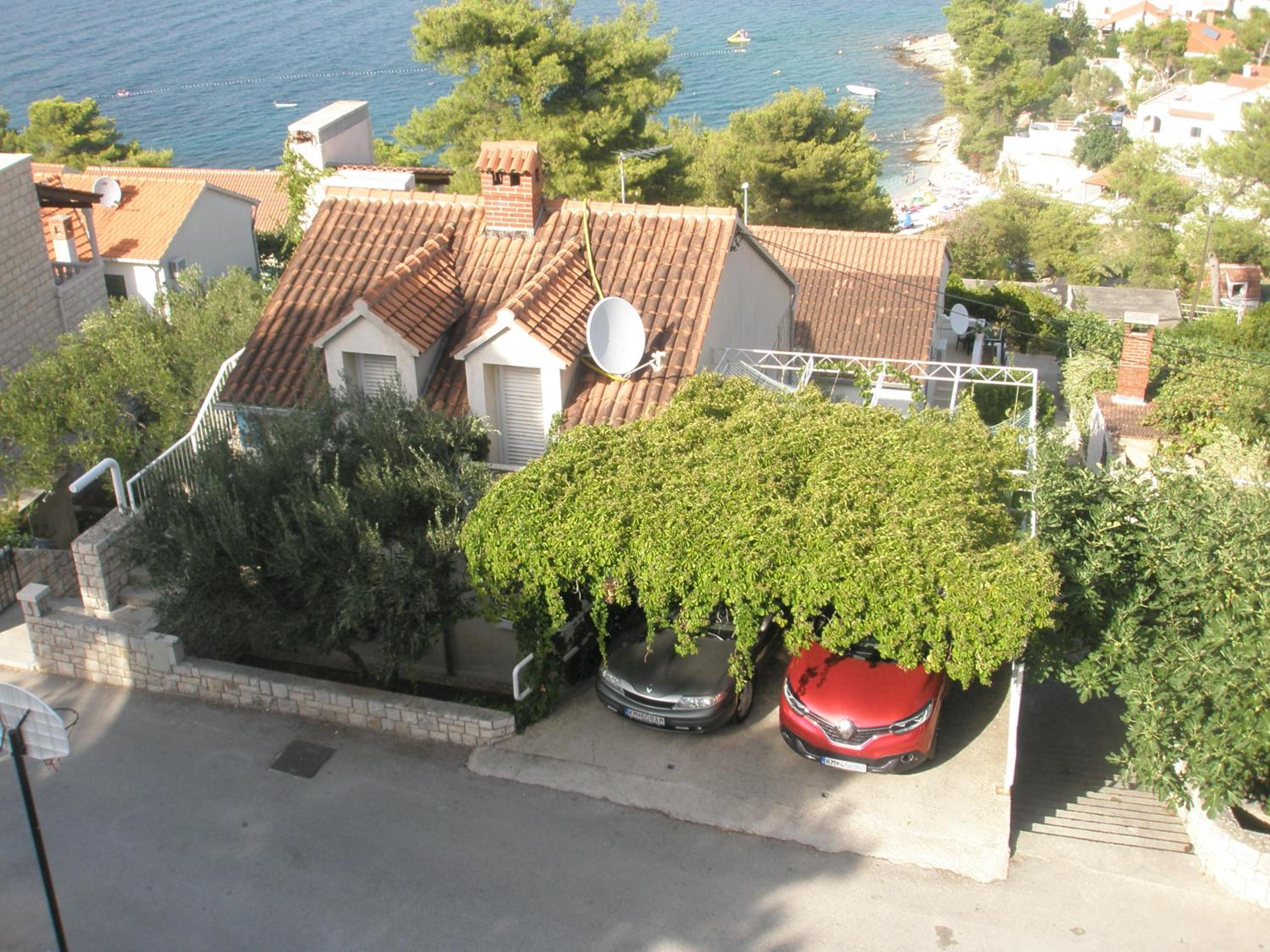 Apartment Damir view 5