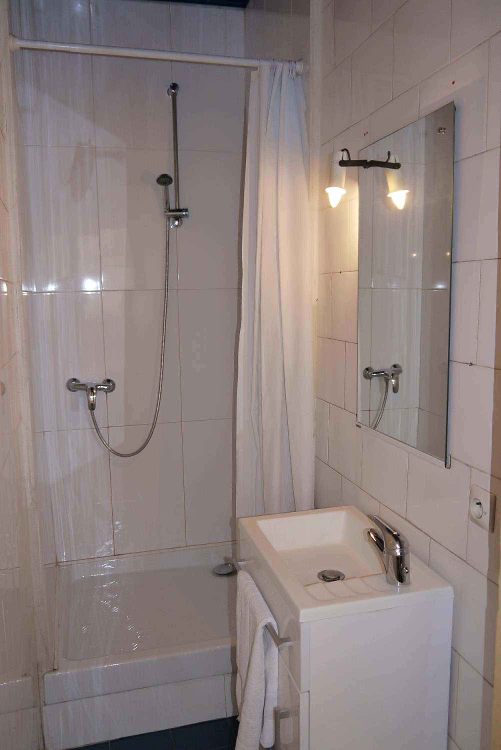 Appartements des Teinturiers