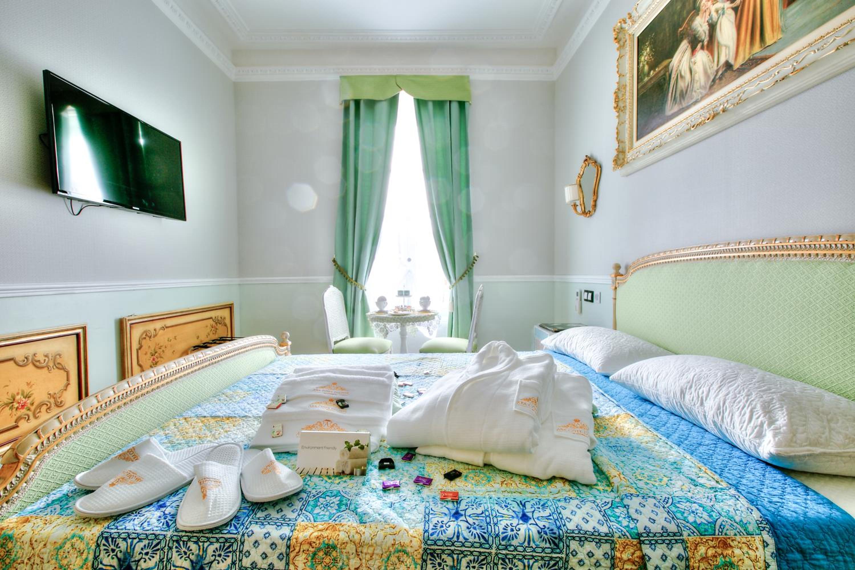 ABA LUXURY B E B Nice