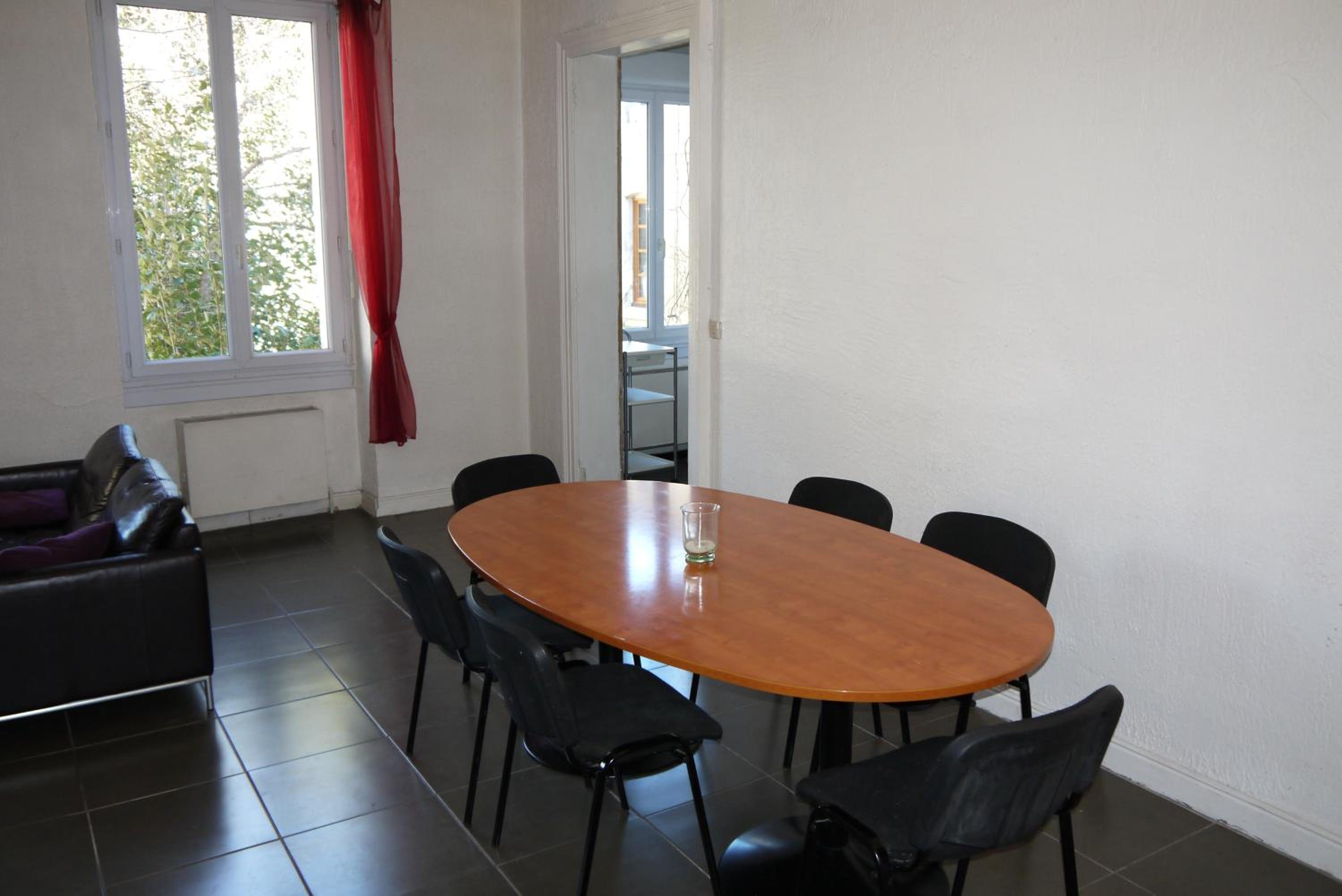 Appartements des Teinturiers