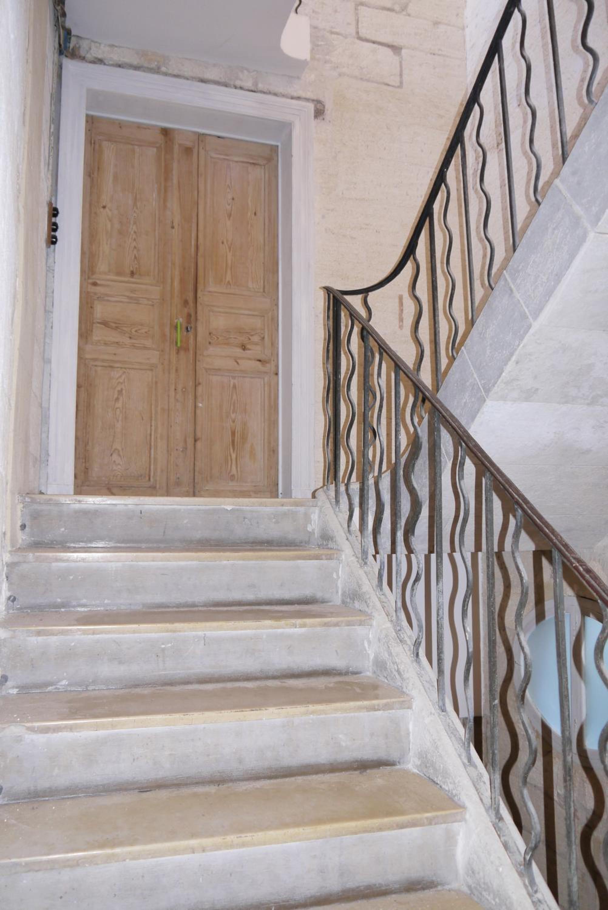 Appartements des Teinturiers