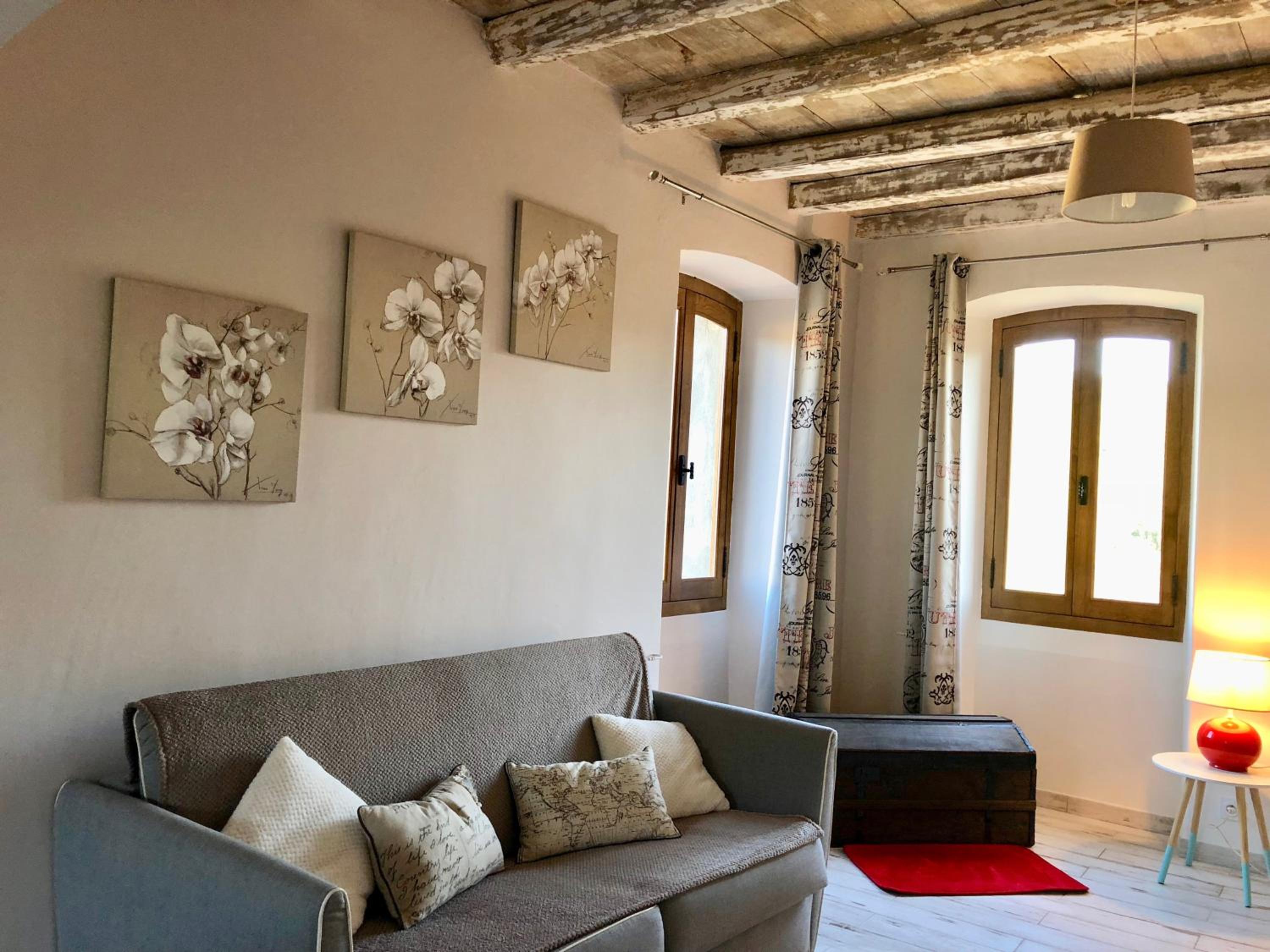 Appartements de Charme