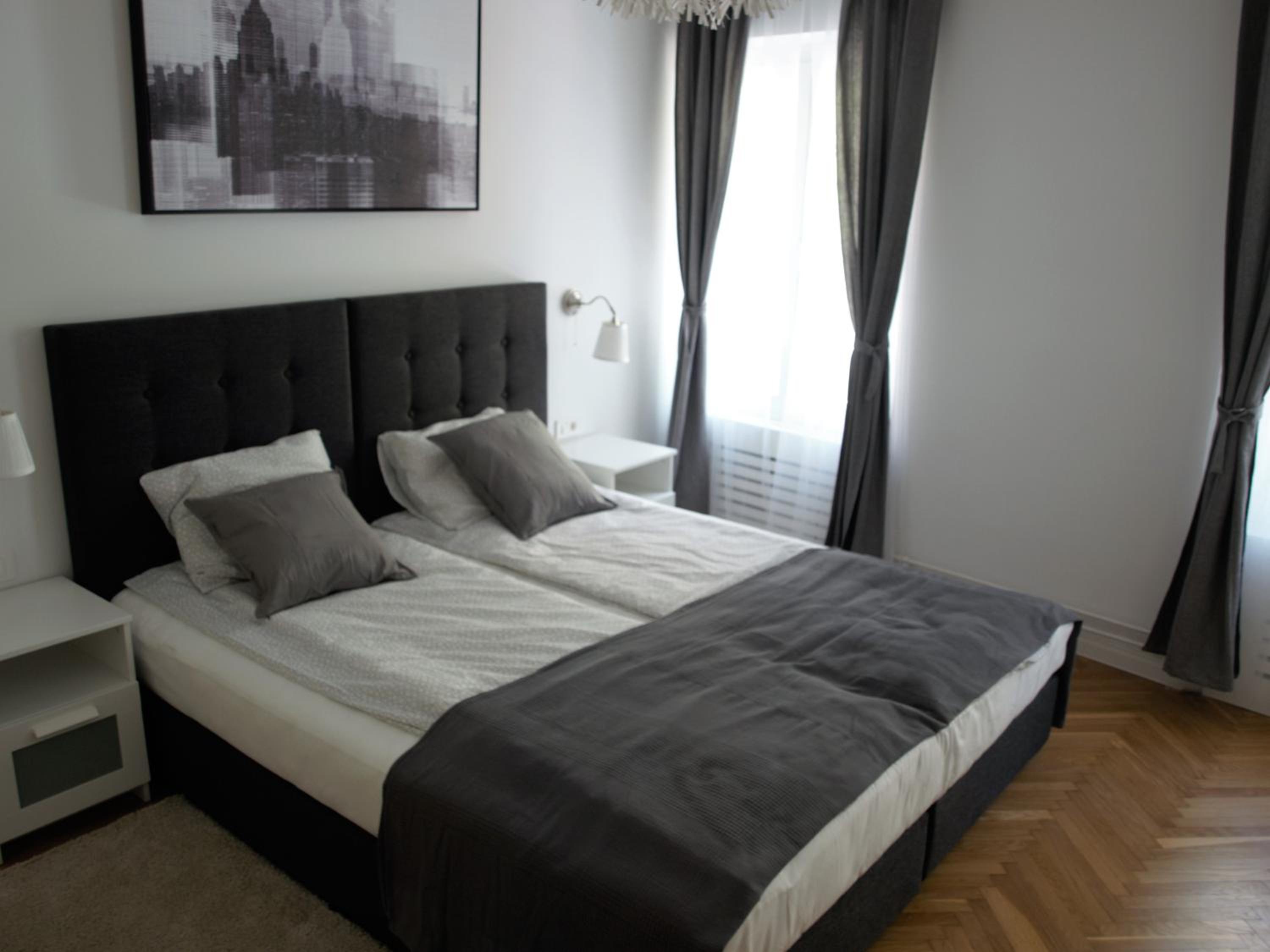 Apartmani SB 42 view 3